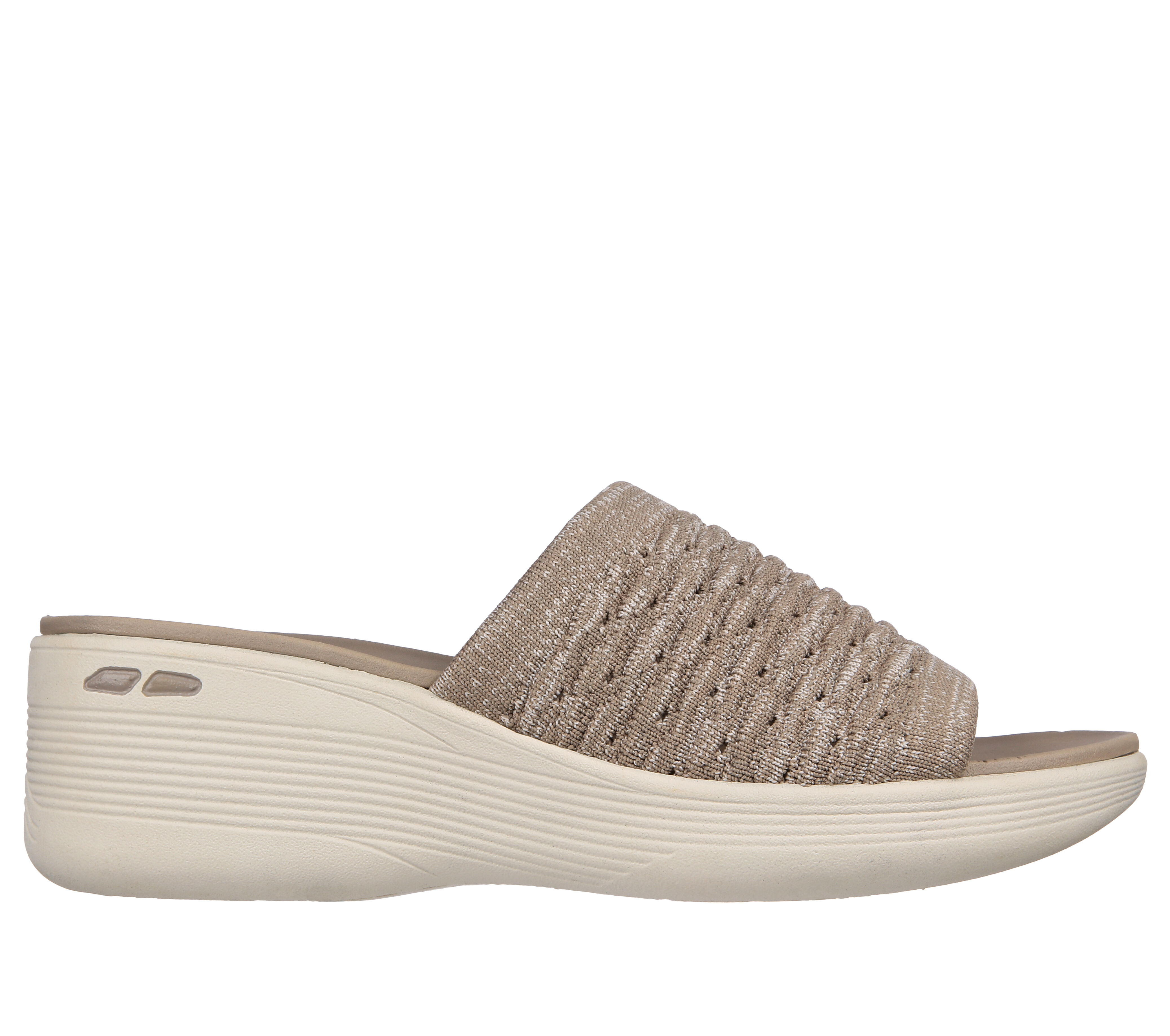 9s skechers outlet platform sandals