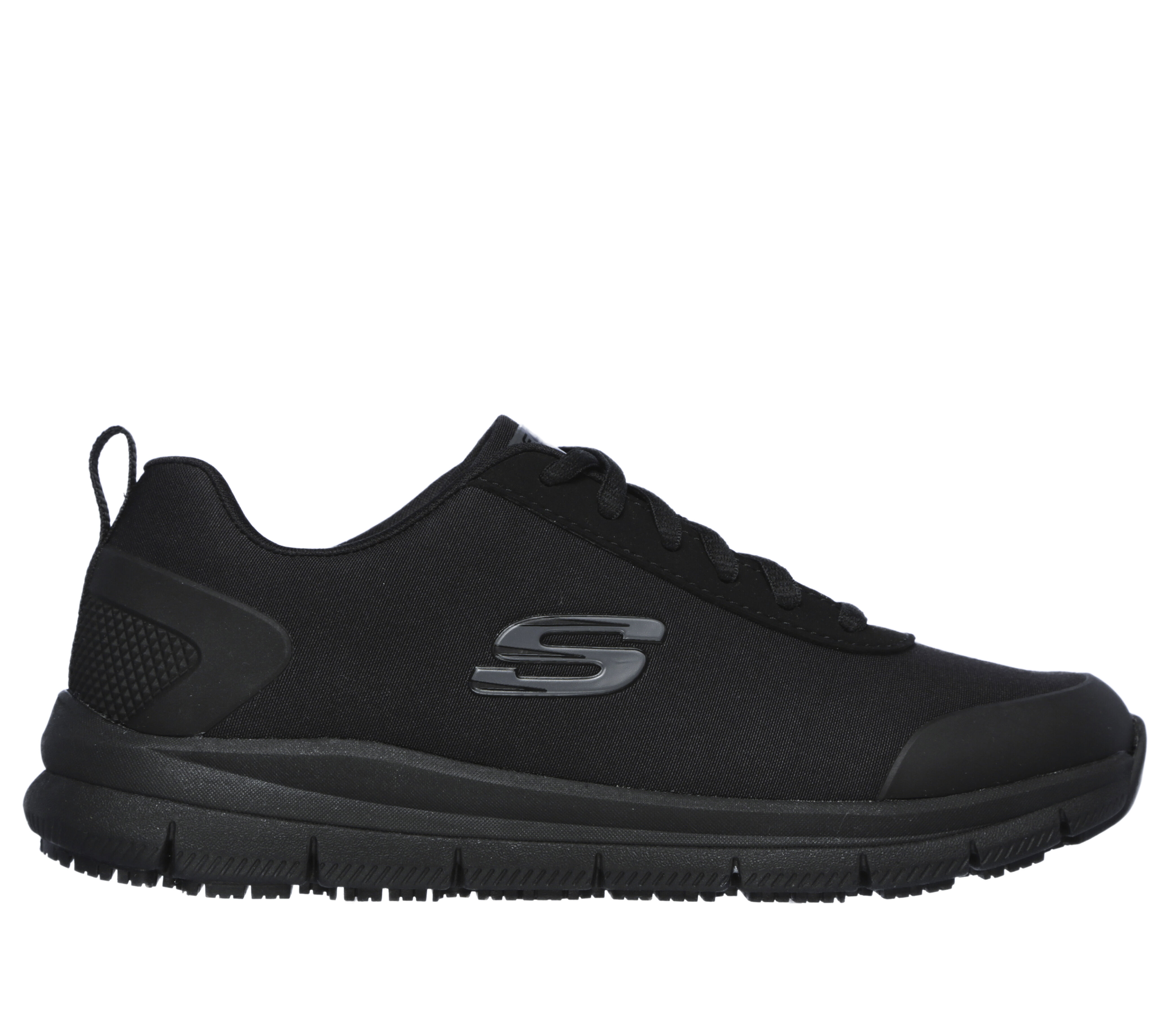skechers nursing clogs