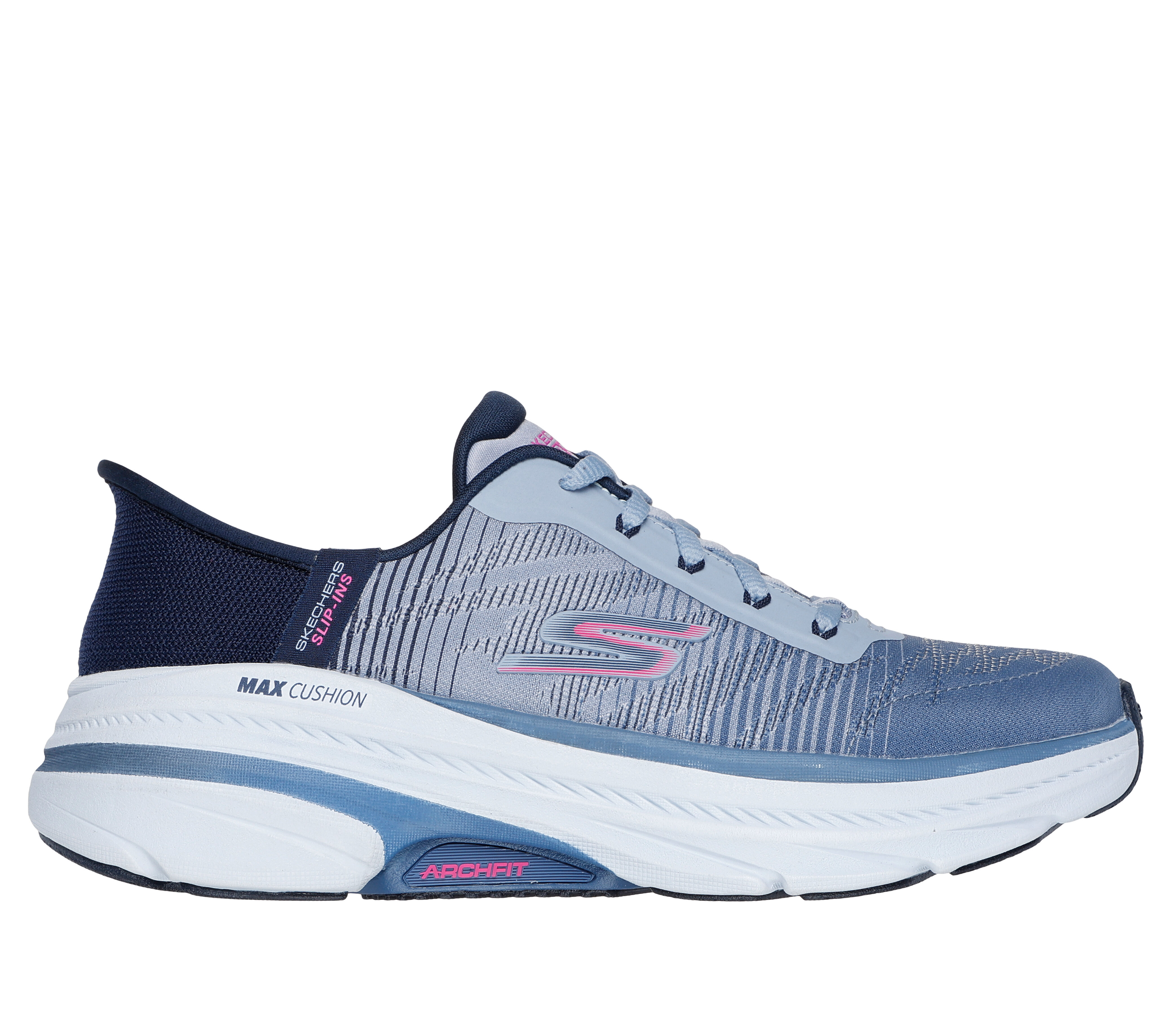Skechers go walk americana pumps store