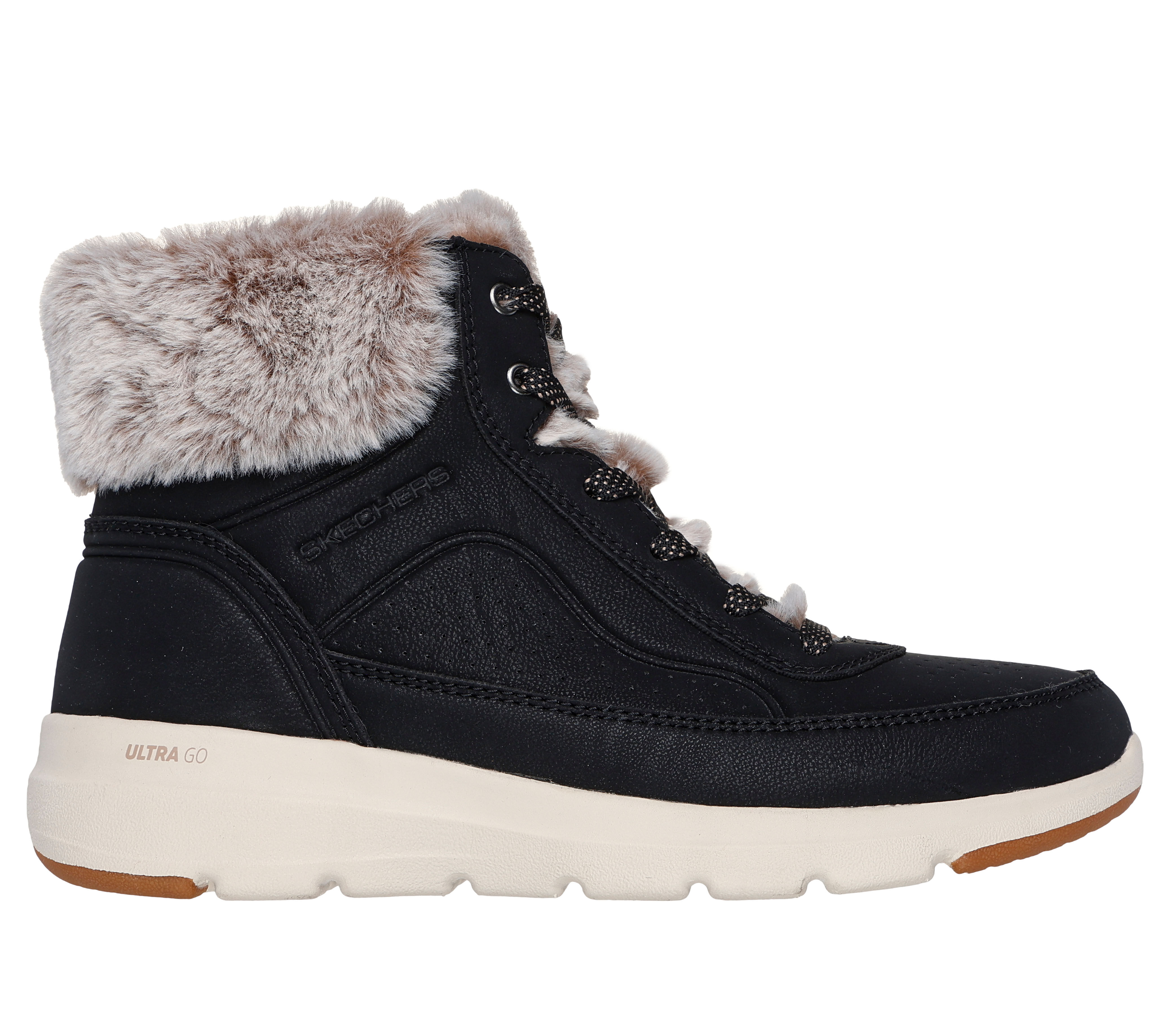 Skechers on the go waterproof boots on sale
