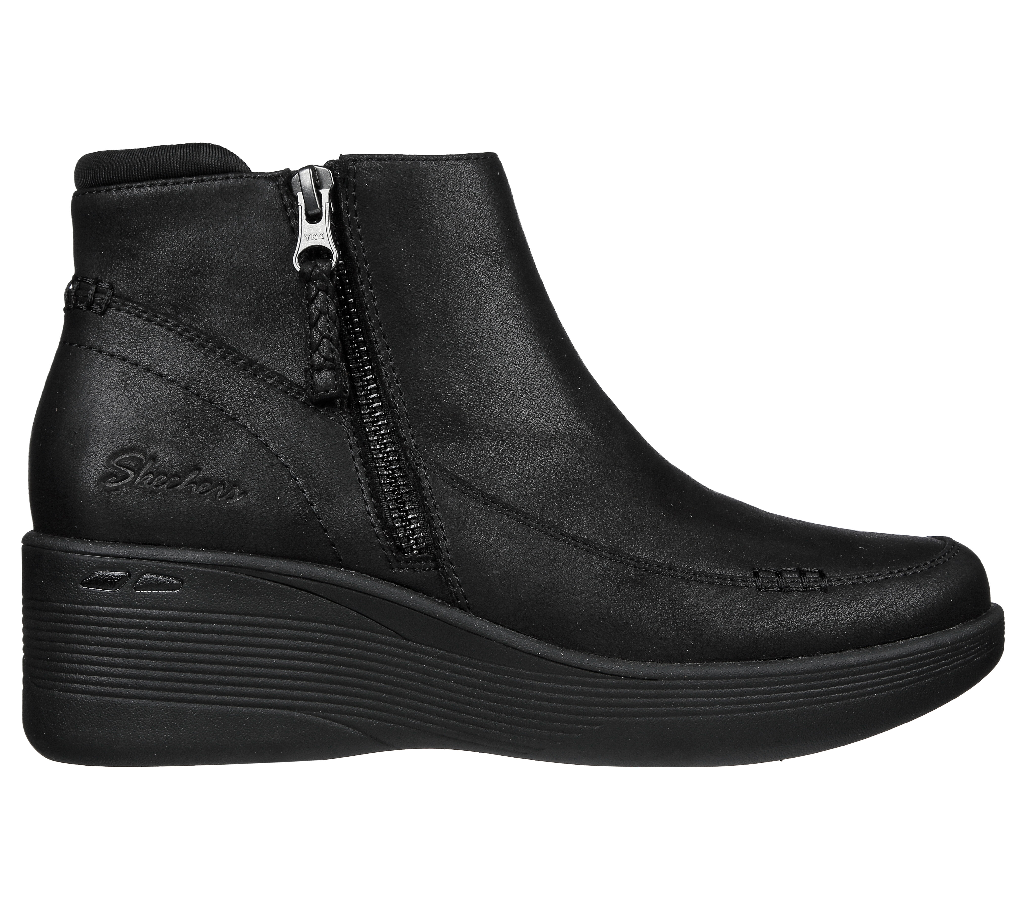 Ladies sketcher boots