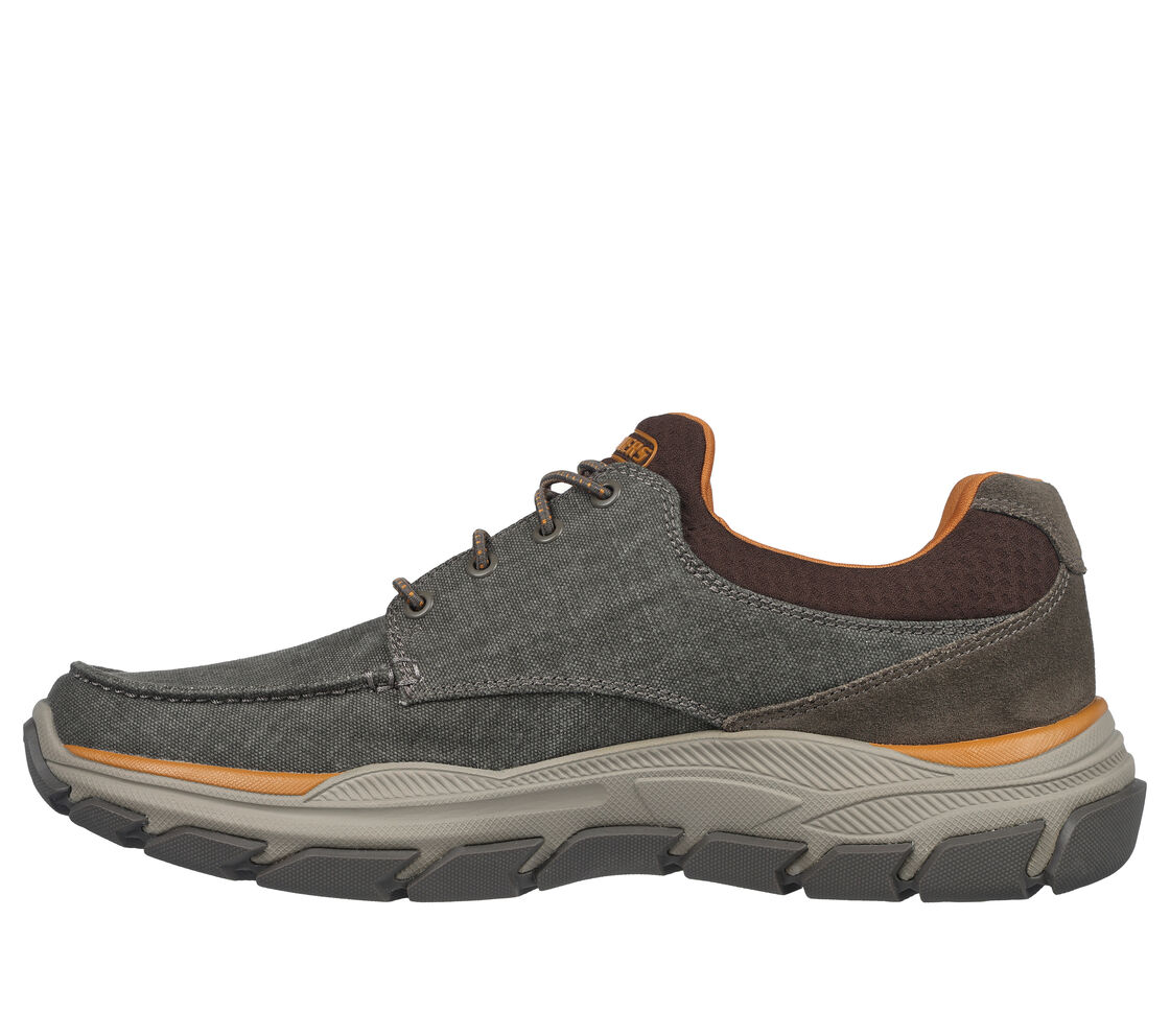 Relaxed Fit: Respected - Loleto | SKECHERS