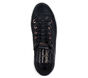 Premium Leather Slip-ins Snoop One - OG, BLACK, large image number 1
