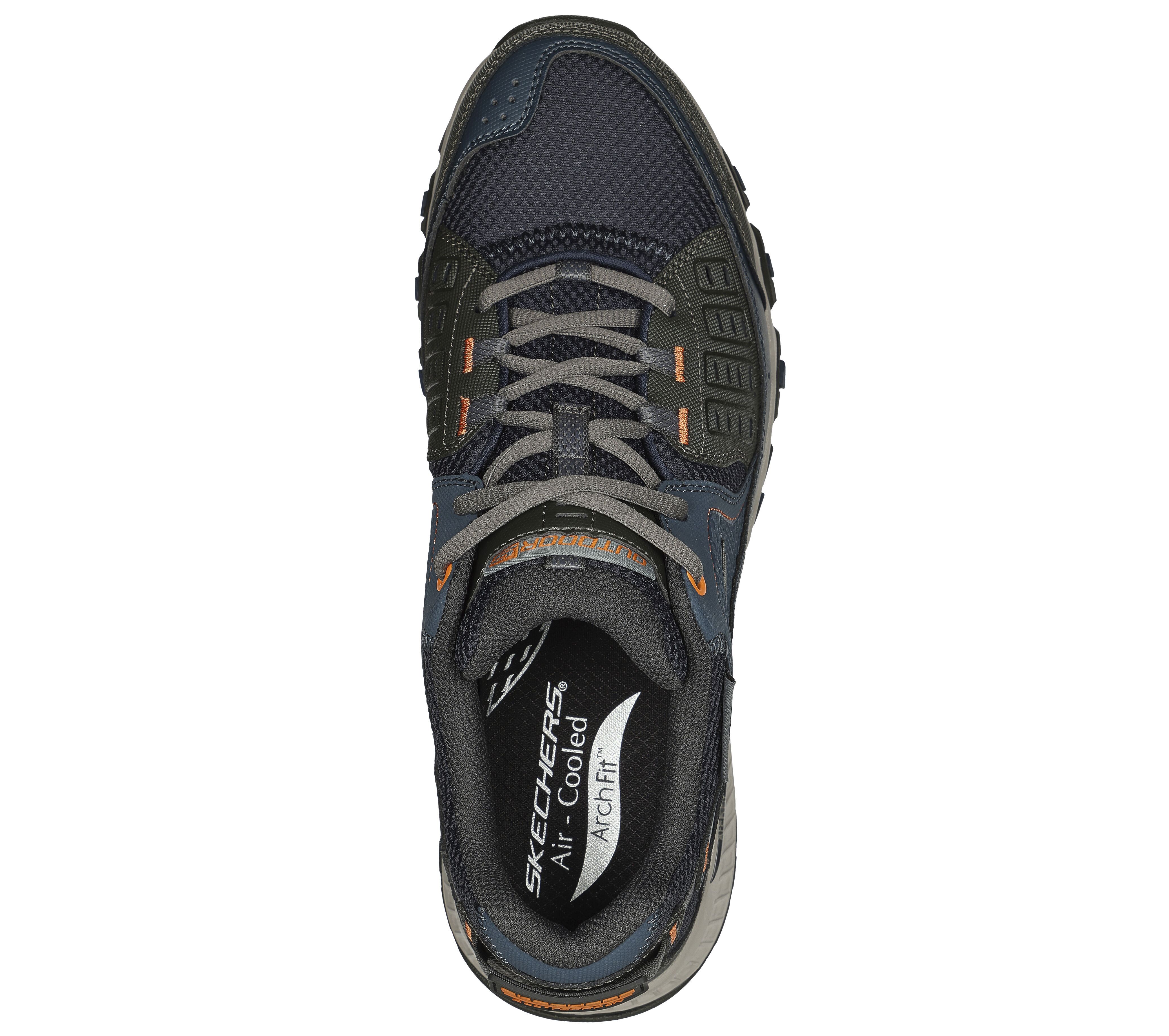 Skechers escape plan black deals