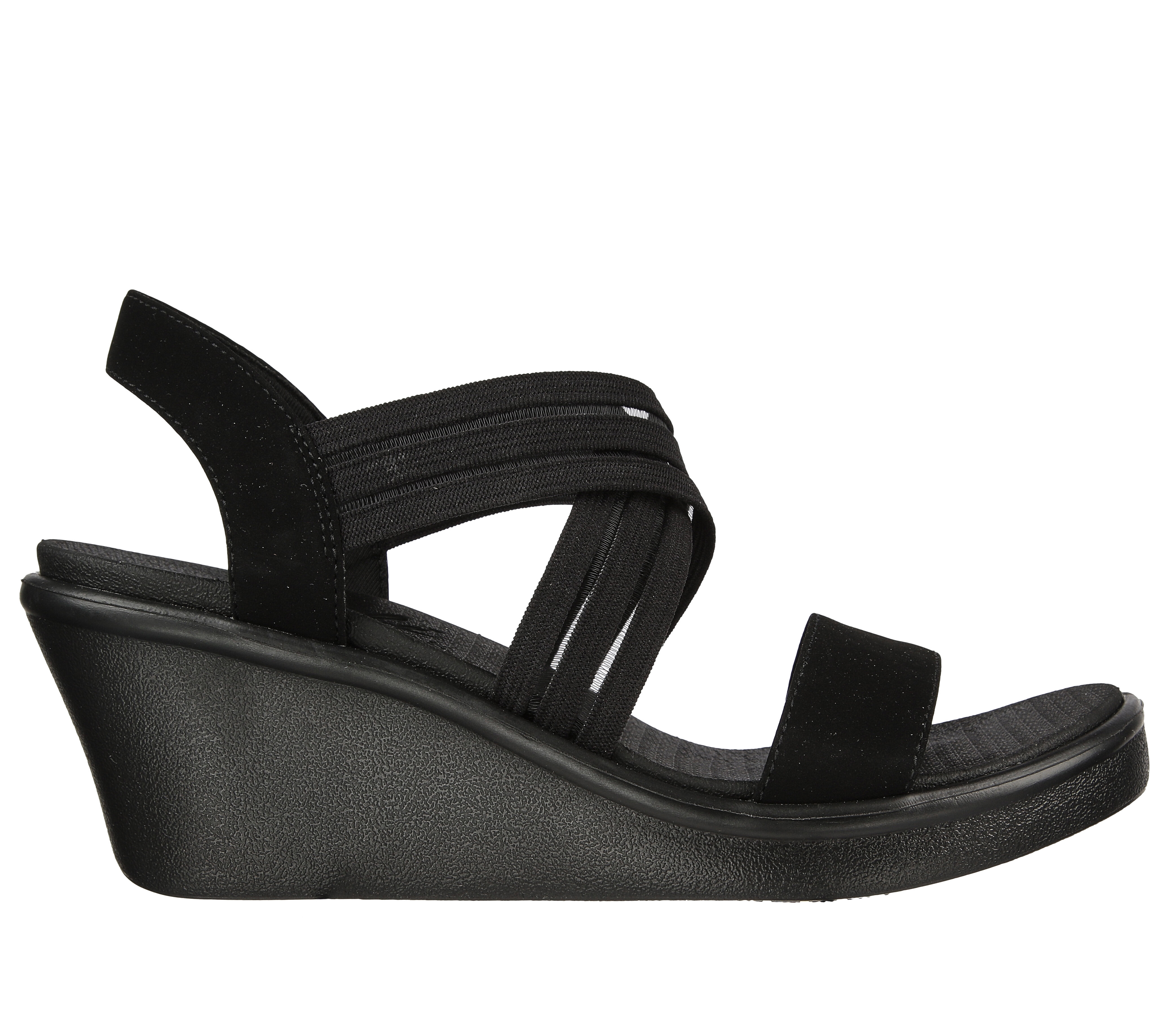 Rumble On Day Flirt SKECHERS