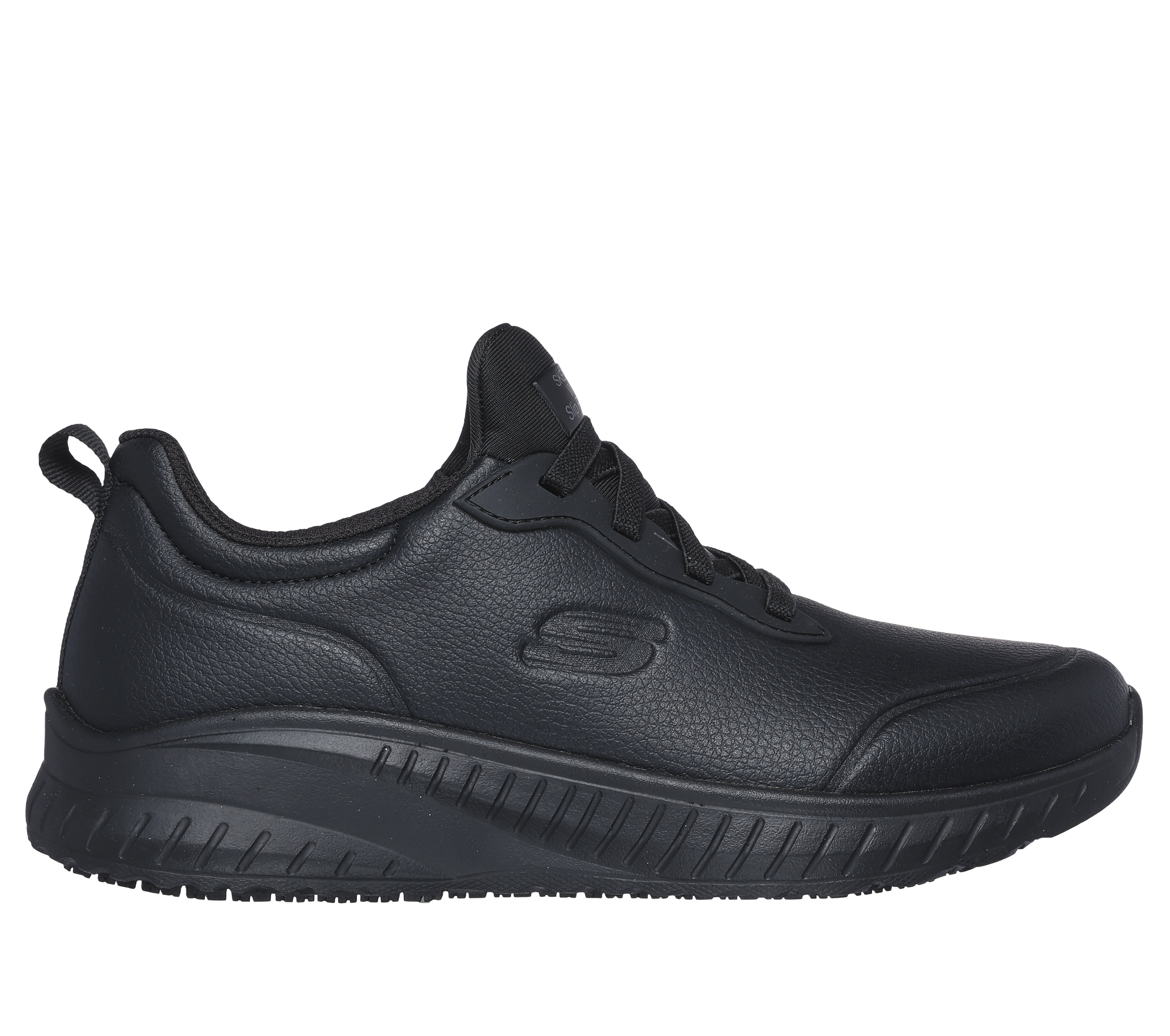 Skechers anti slip work shoes top