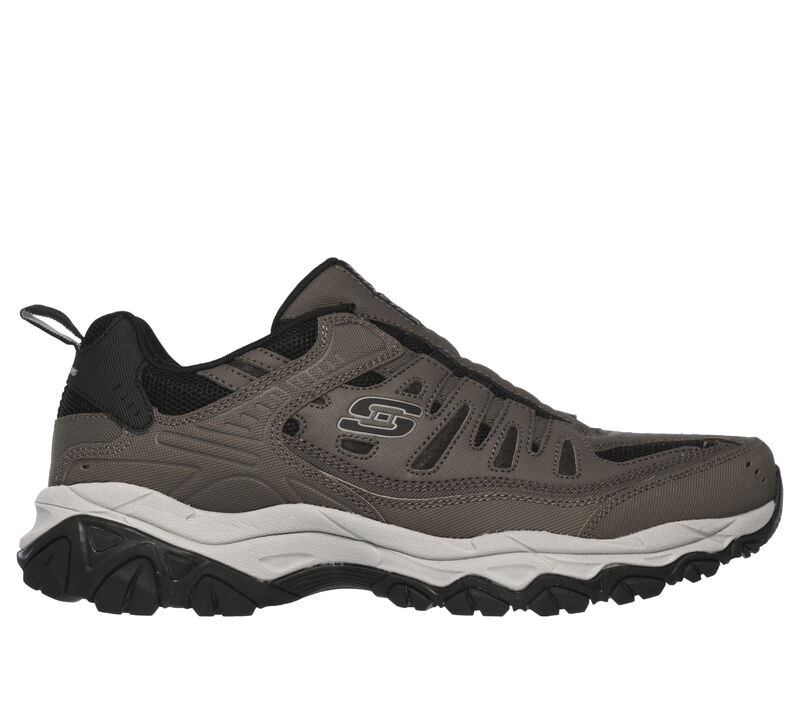 Svaghed Elemental bjælke After Burn M. Fit | SKECHERS