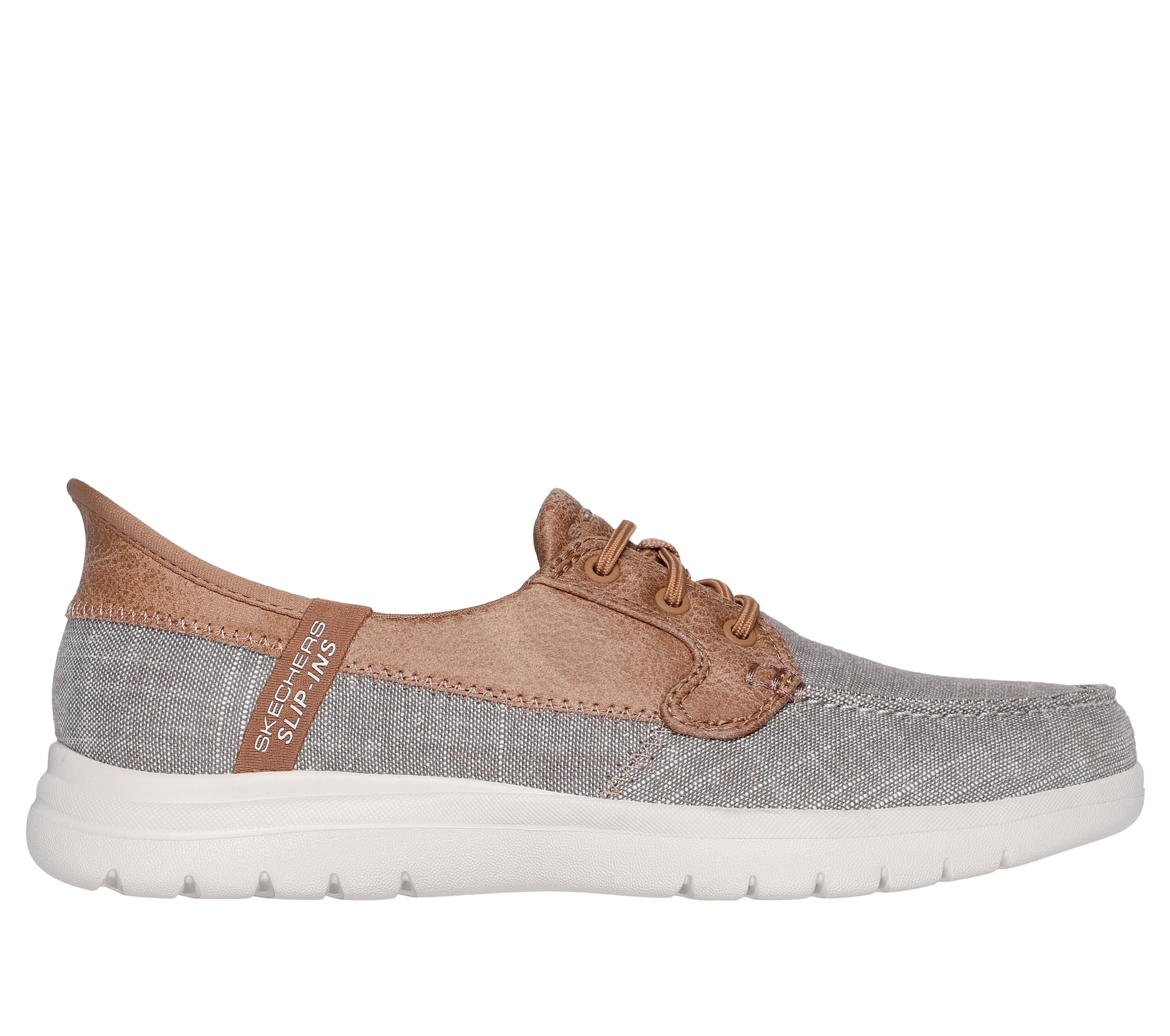 Skechers boat shoes 0-60 hot sale