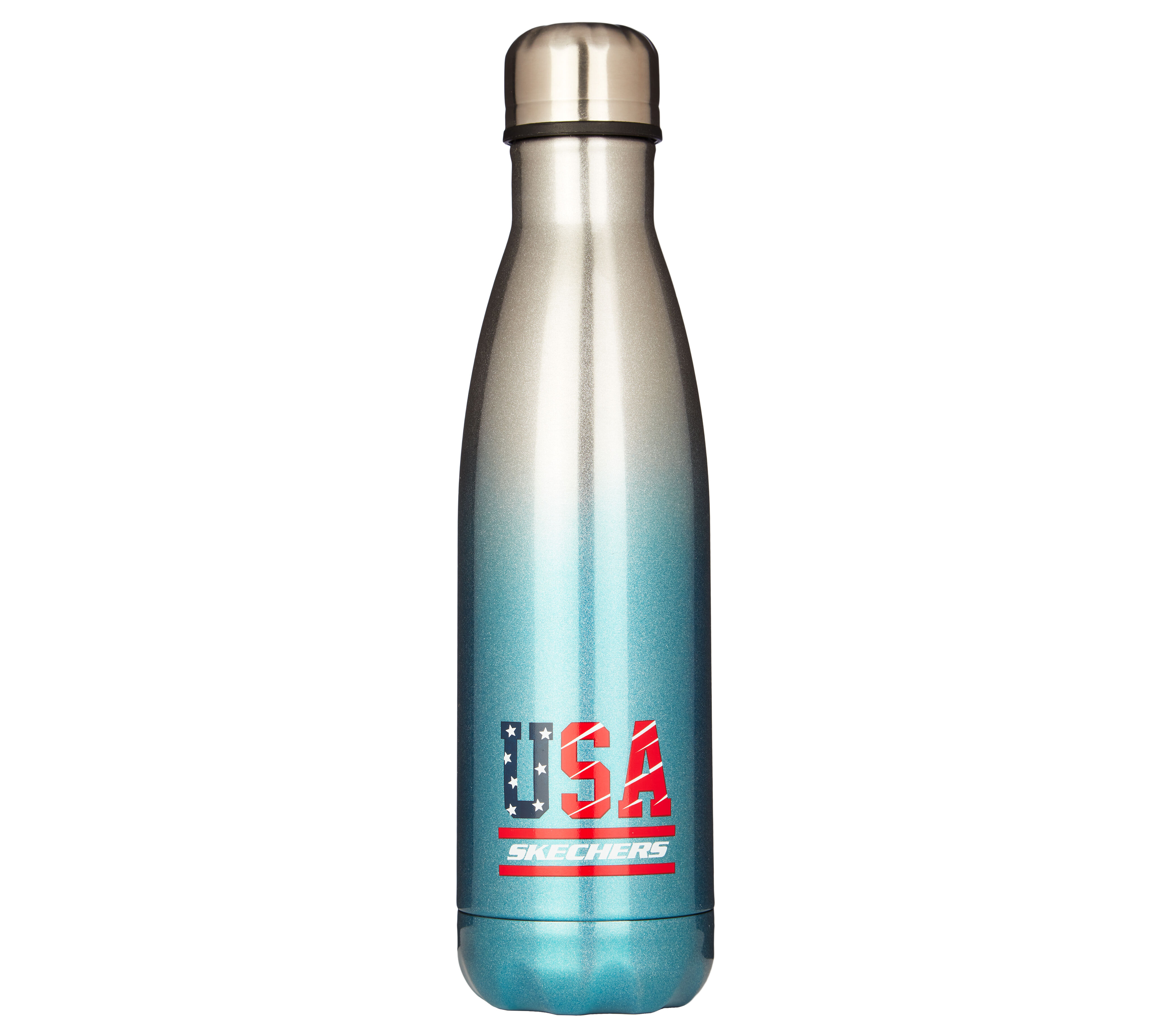 Skechers USA Ombre Water Bottle