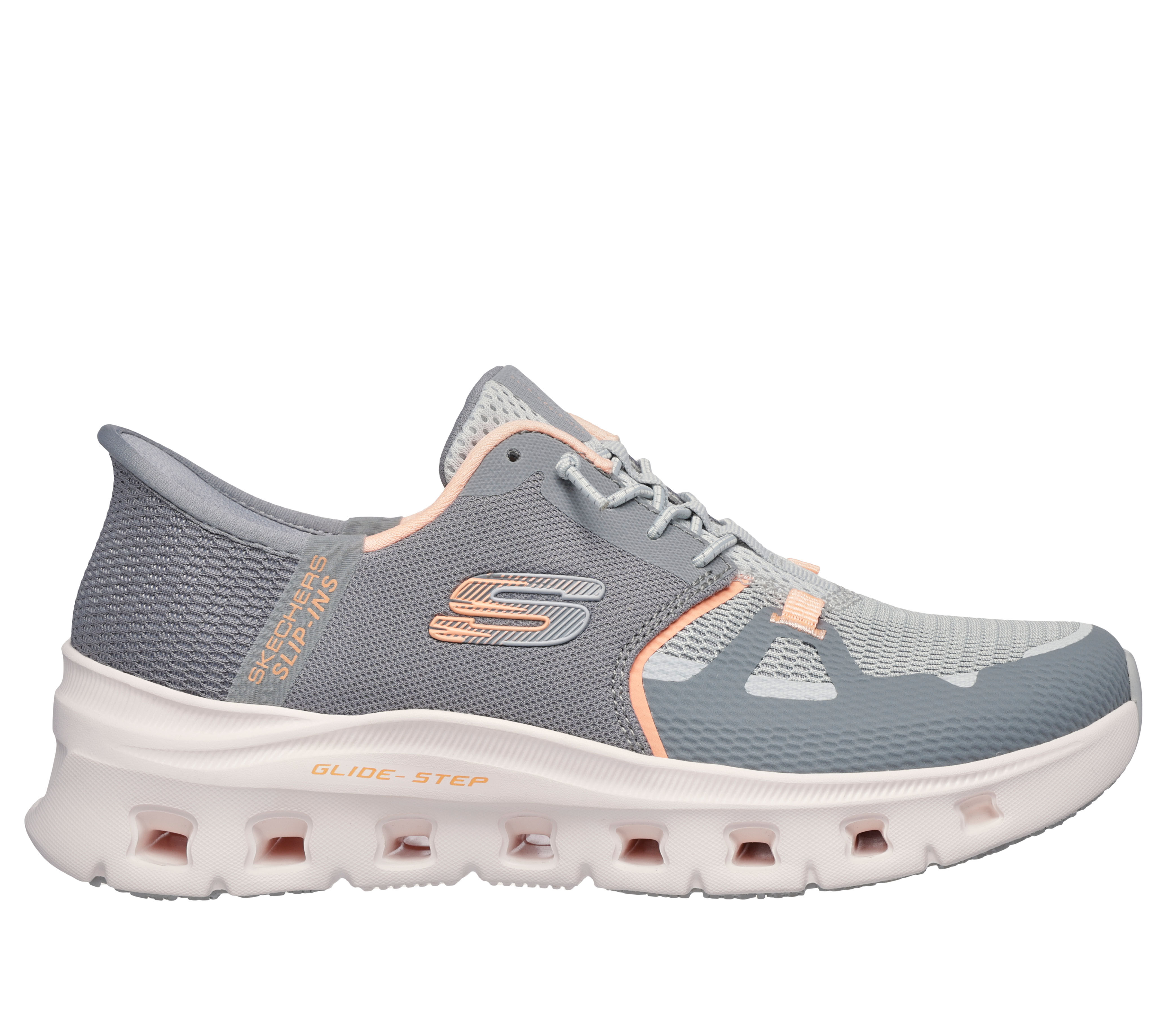 Zapatos skechers work zip on sale