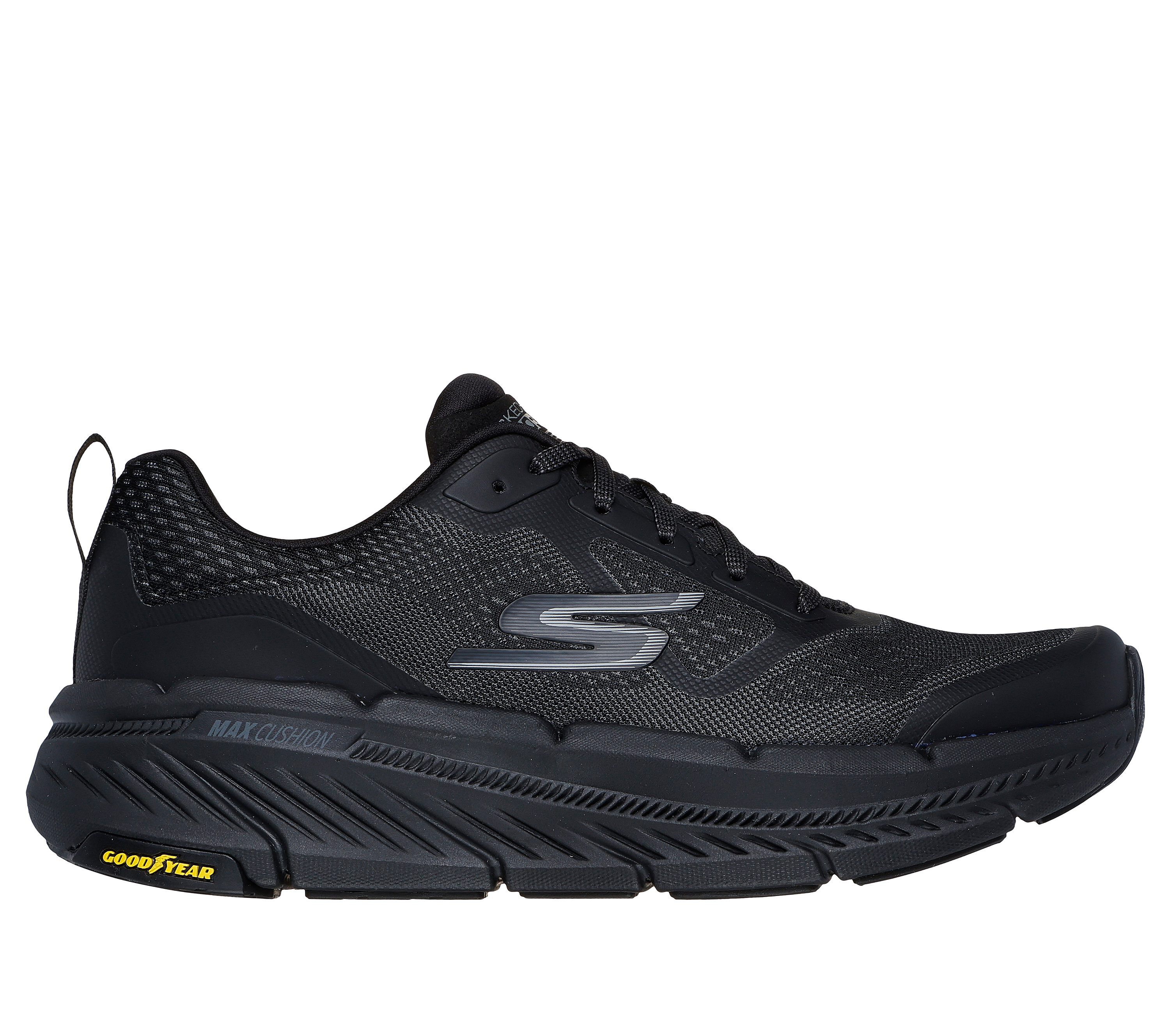 Skechers extra wide 2024 mens work shoes