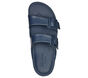 Foamies: Arch Fit Cali Breeze 2.0, NAVY, large image number 1