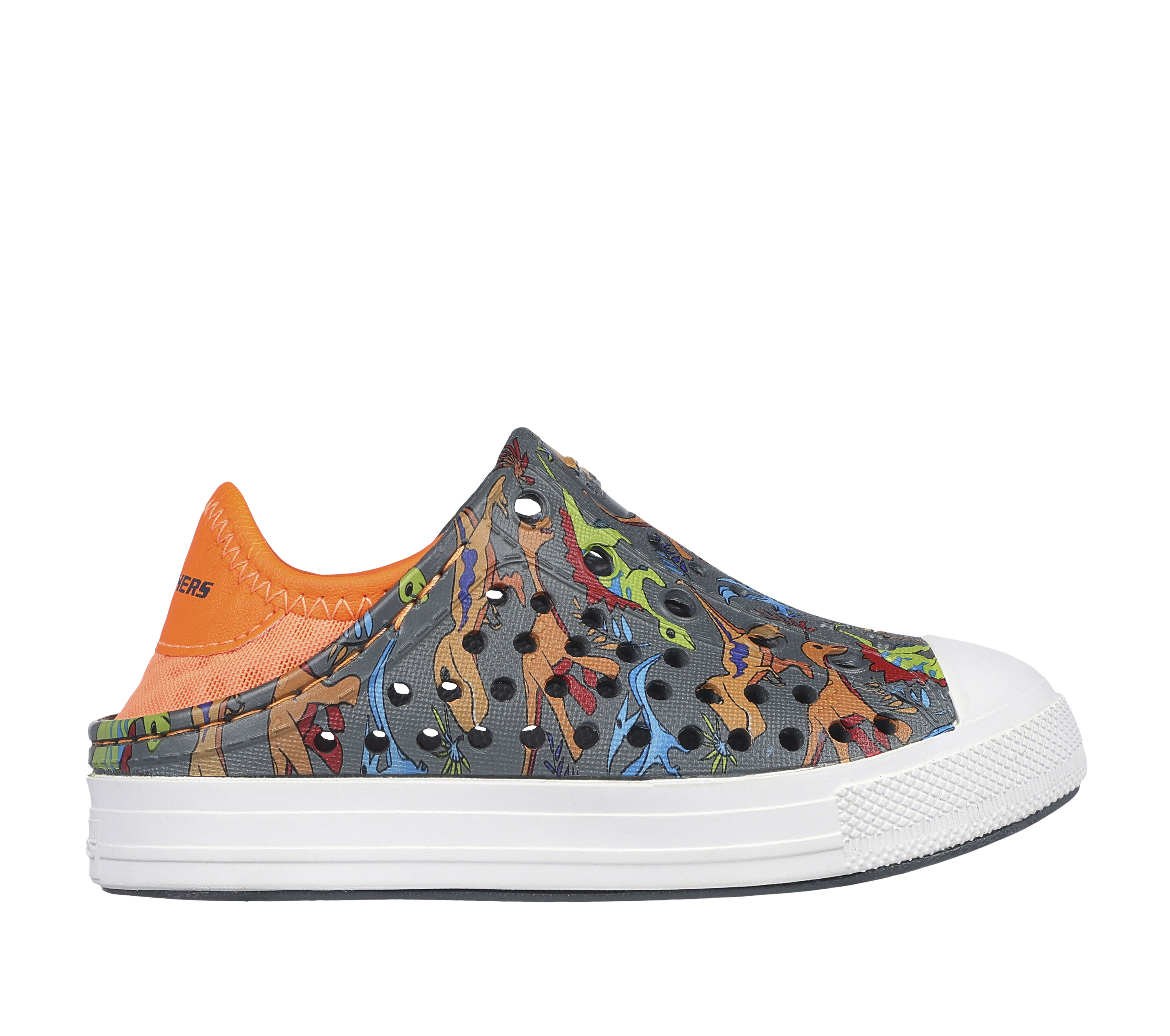 Skechers kids guzman top