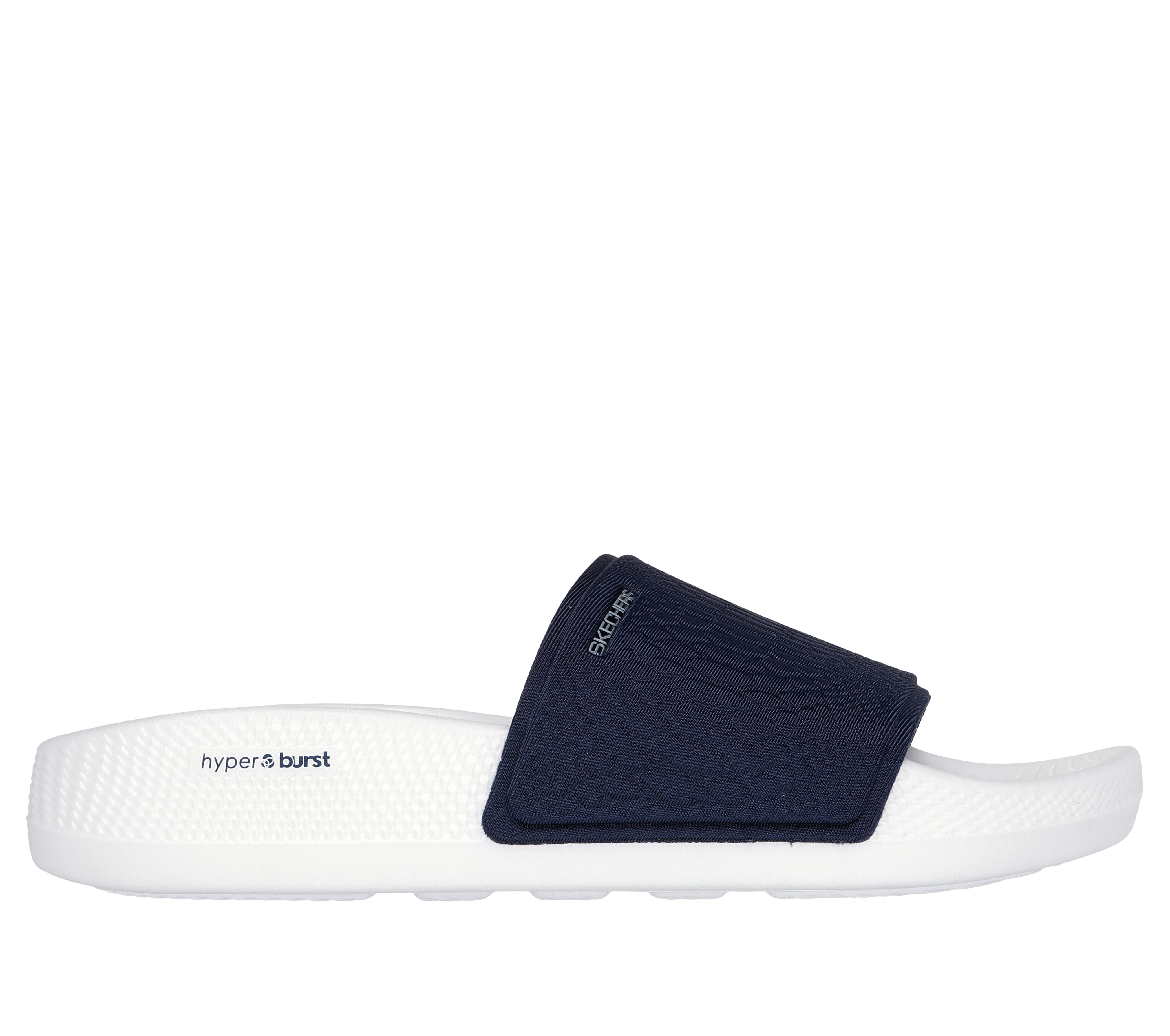 Skechers Women's, Hyper Slide - Wild Side Sandal