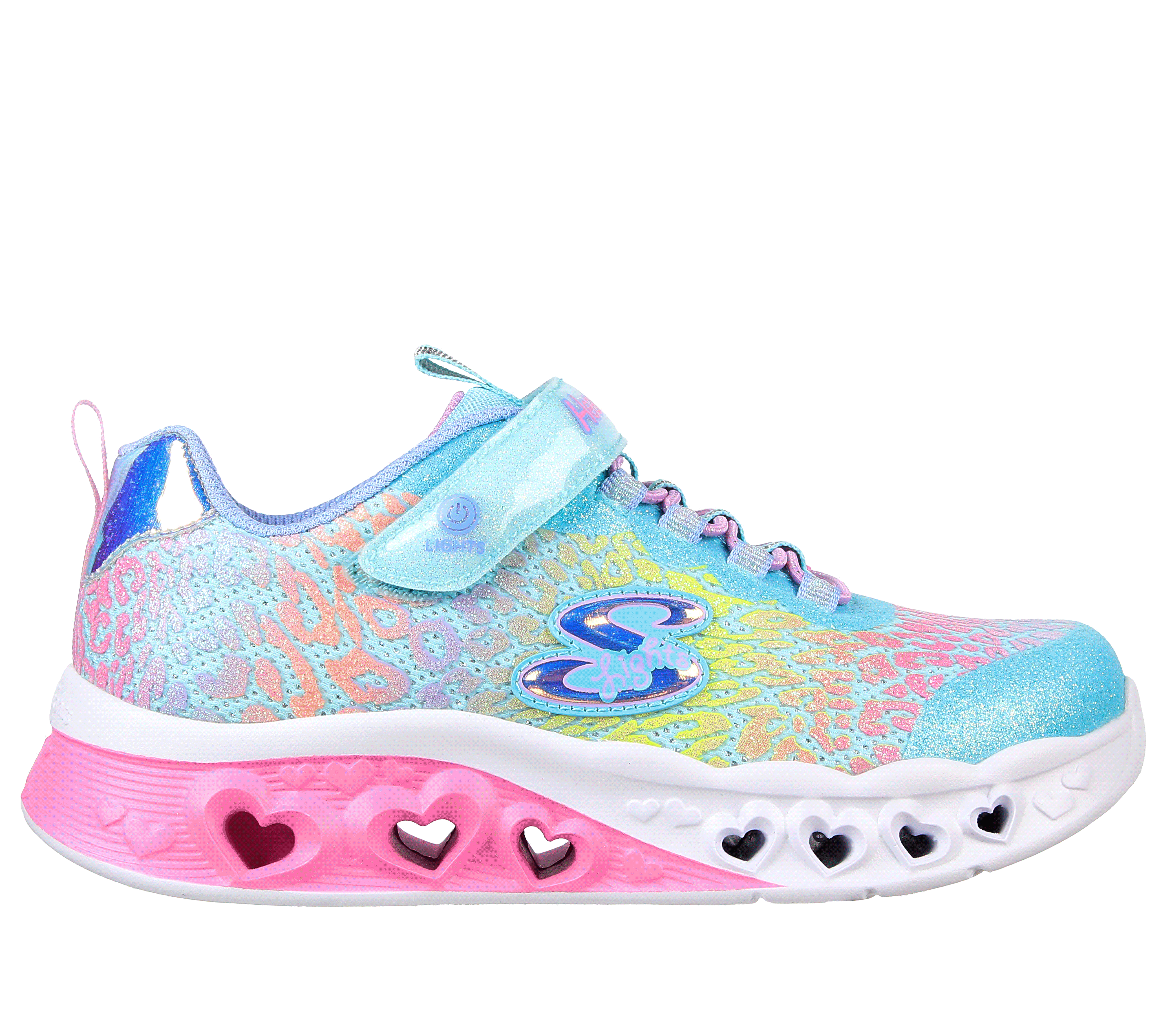 Girls sketchers