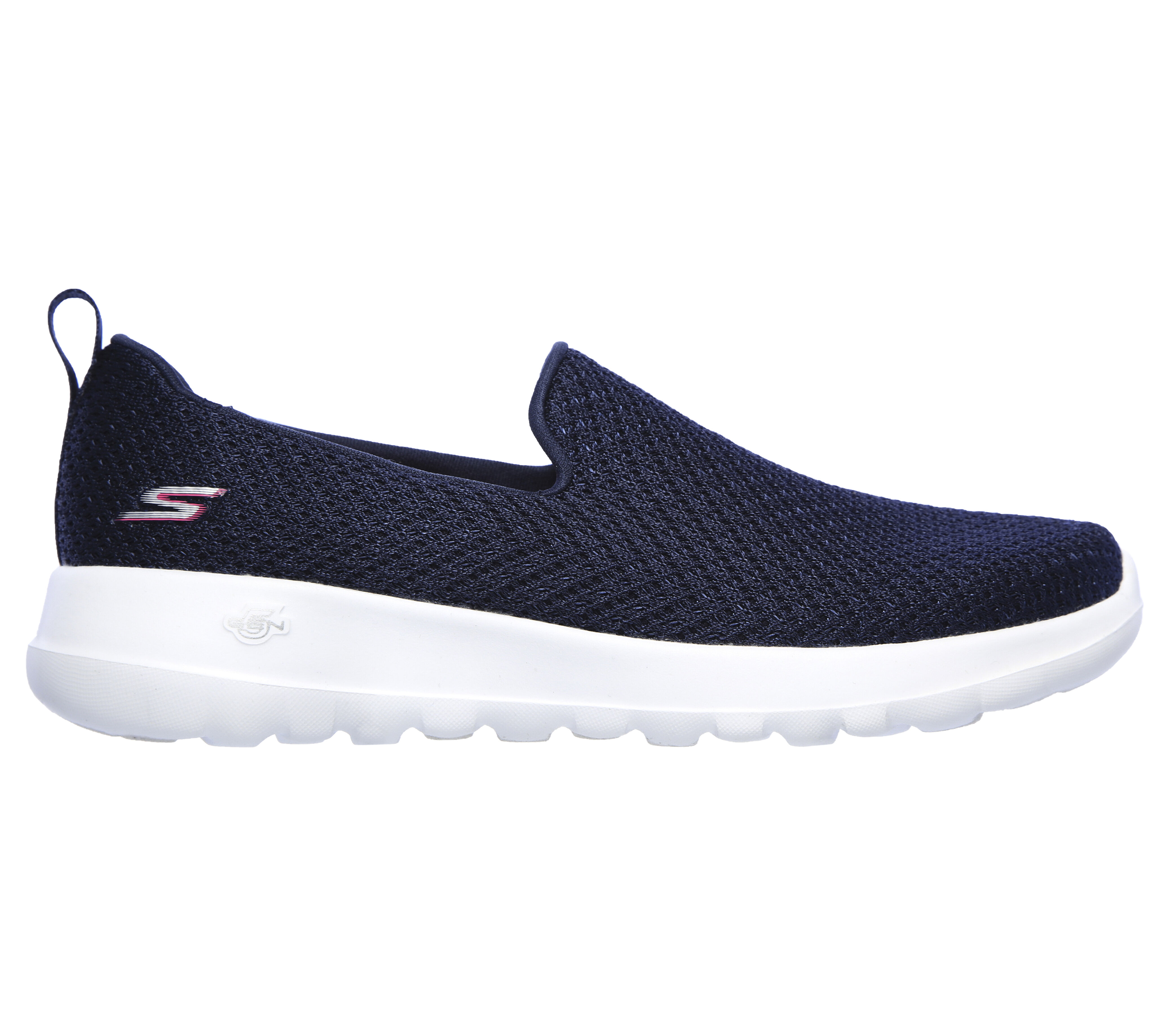 skechers go walk joy lace up