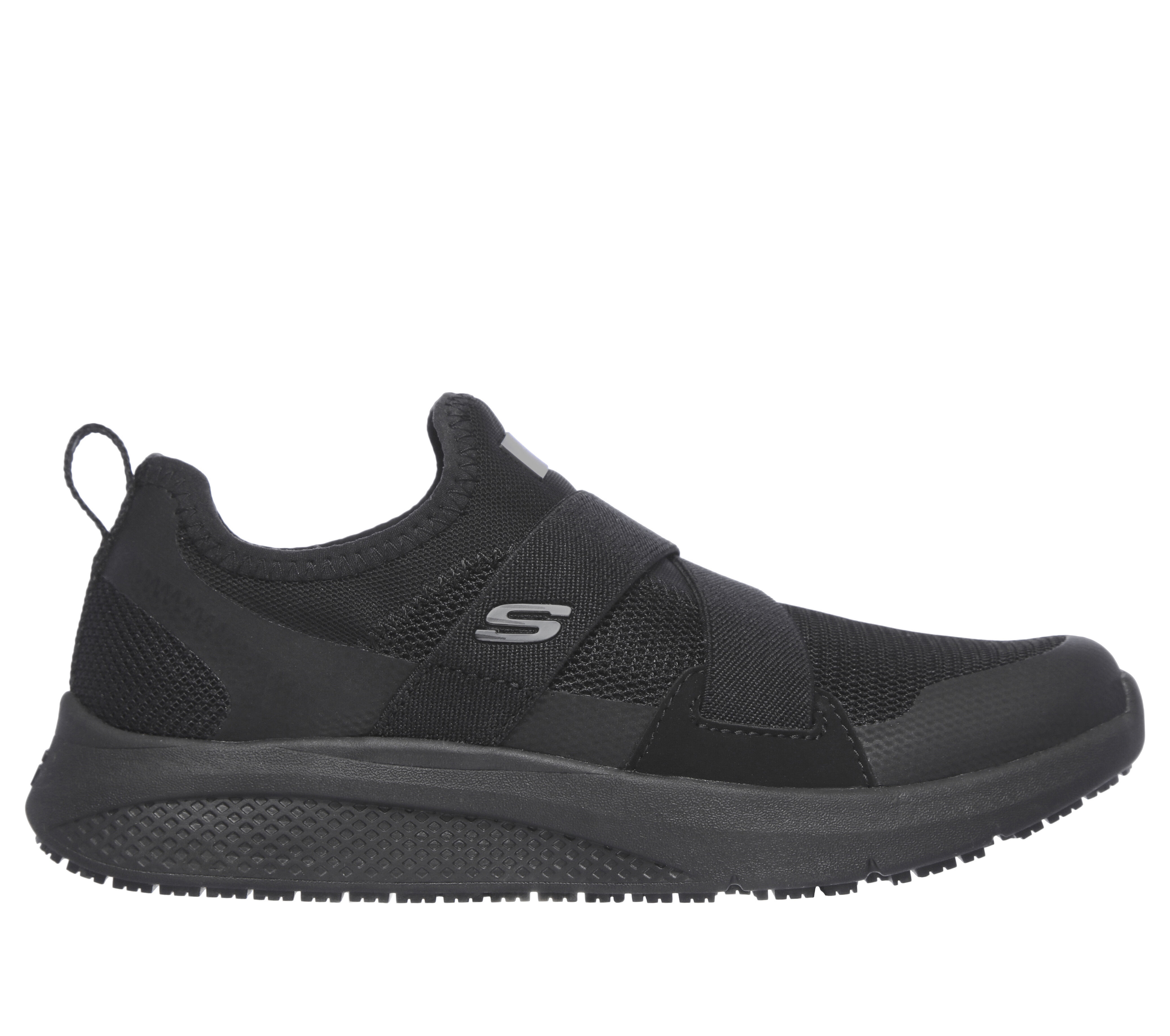 non slip shoes skechers