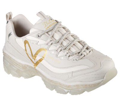 shop women s d lites shoes skechers