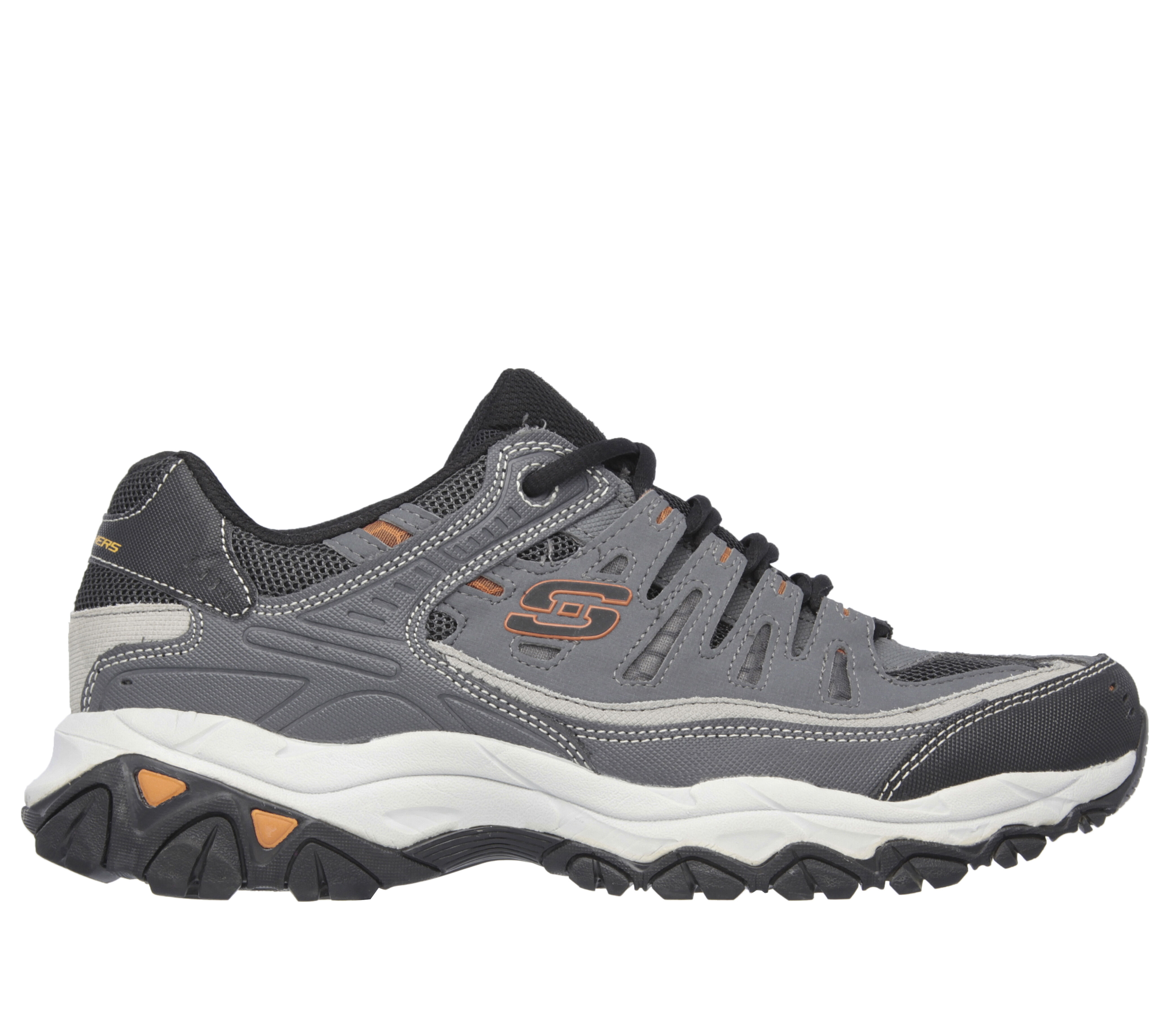 skechers memory foam hombre