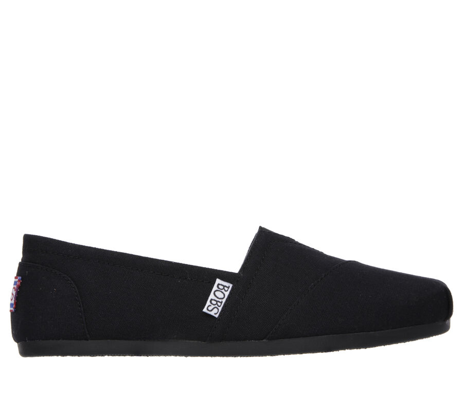 skechers women's bobs plush peace and love casual shoes