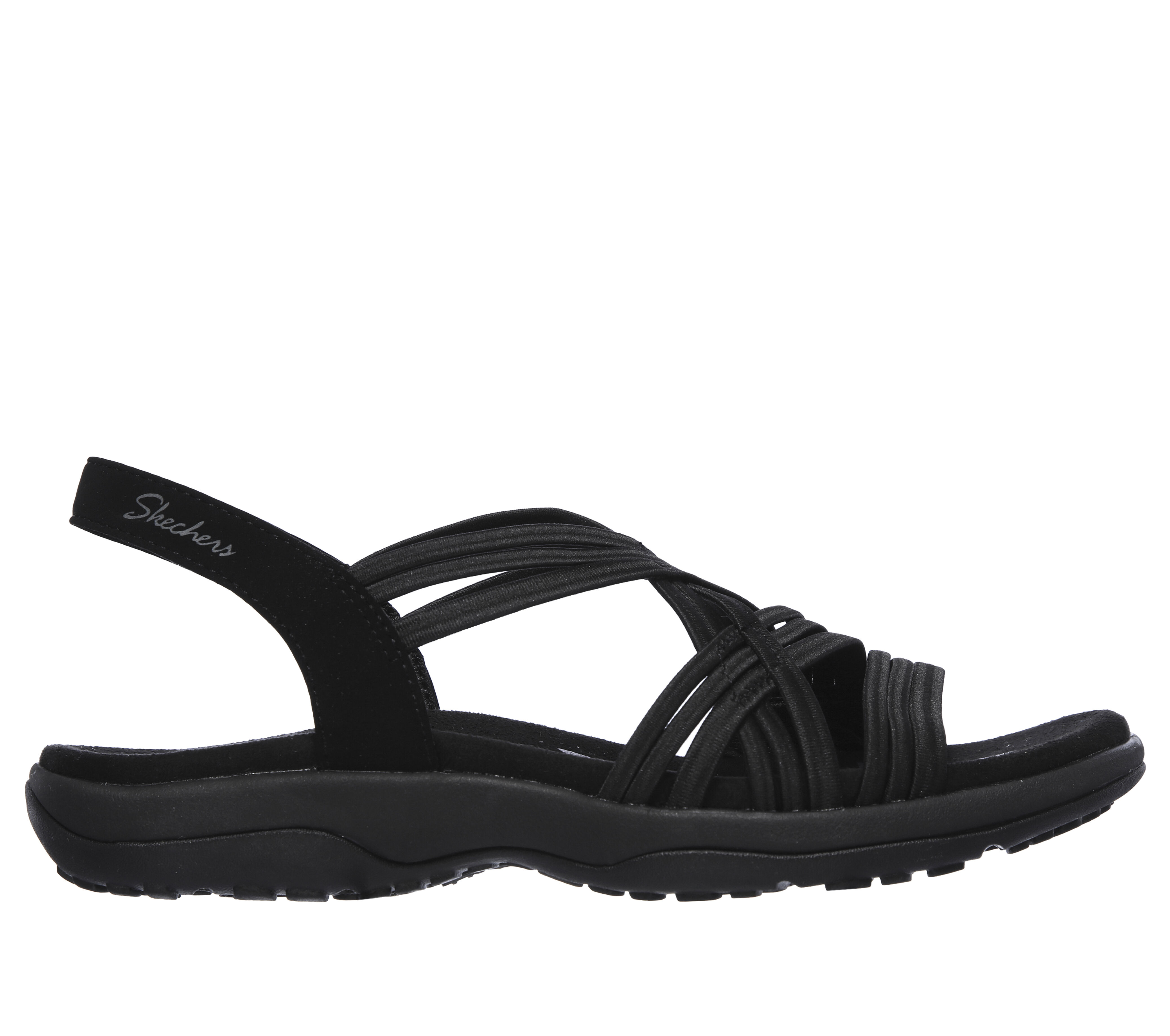 Reggae Slim Simply Stretch SKECHERS