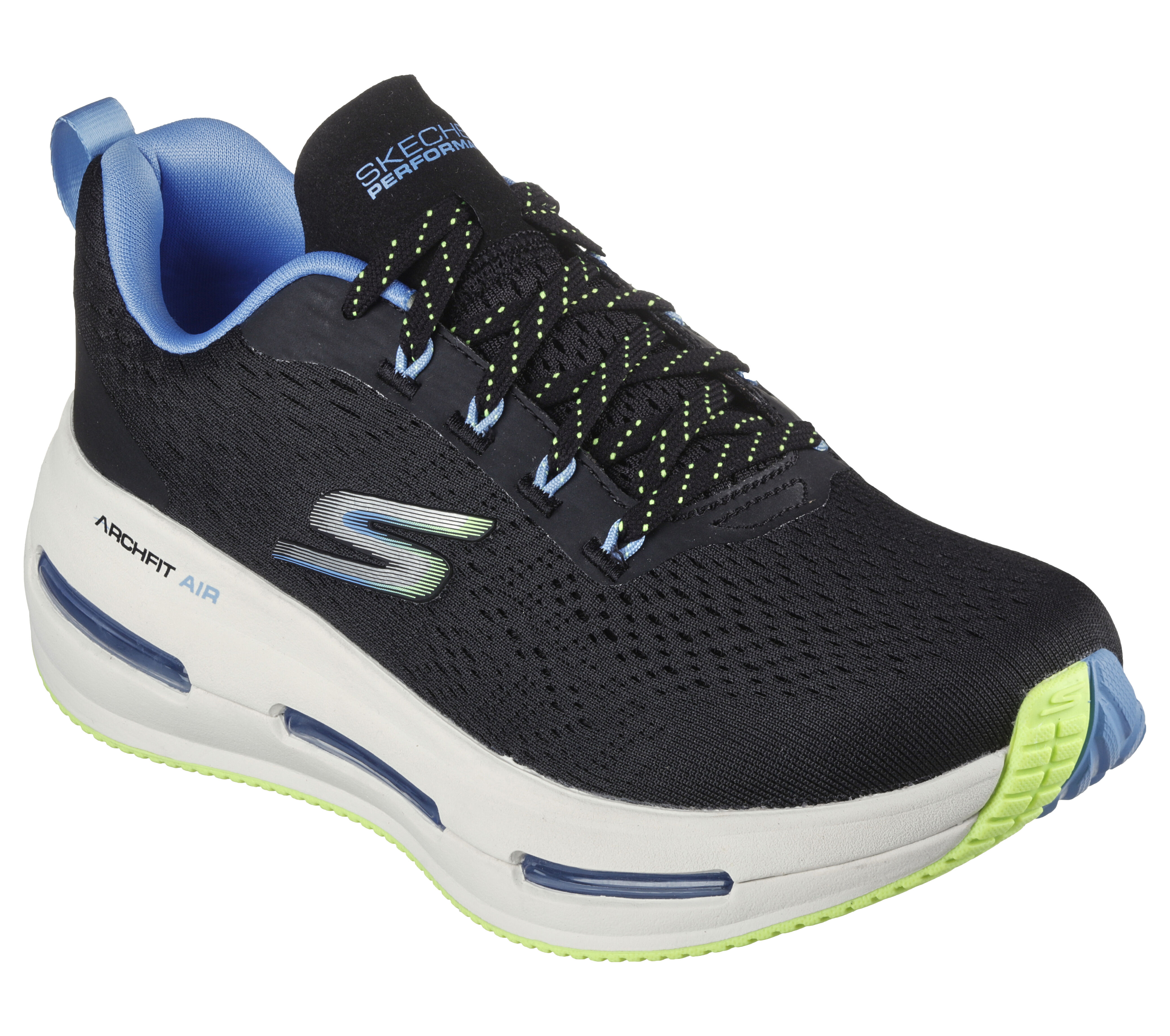 Air max skechers sales