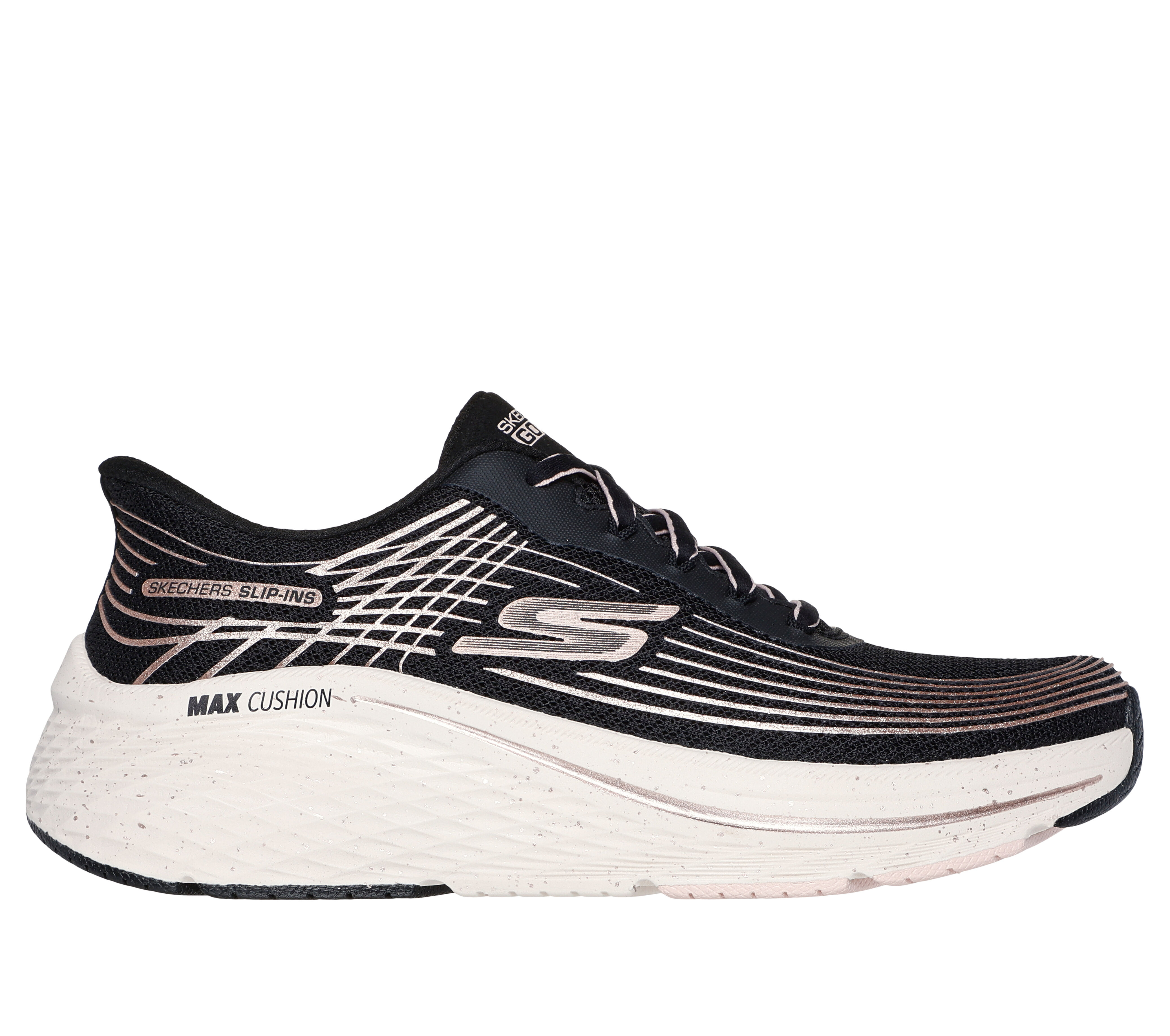 Skechers elite gold on sale