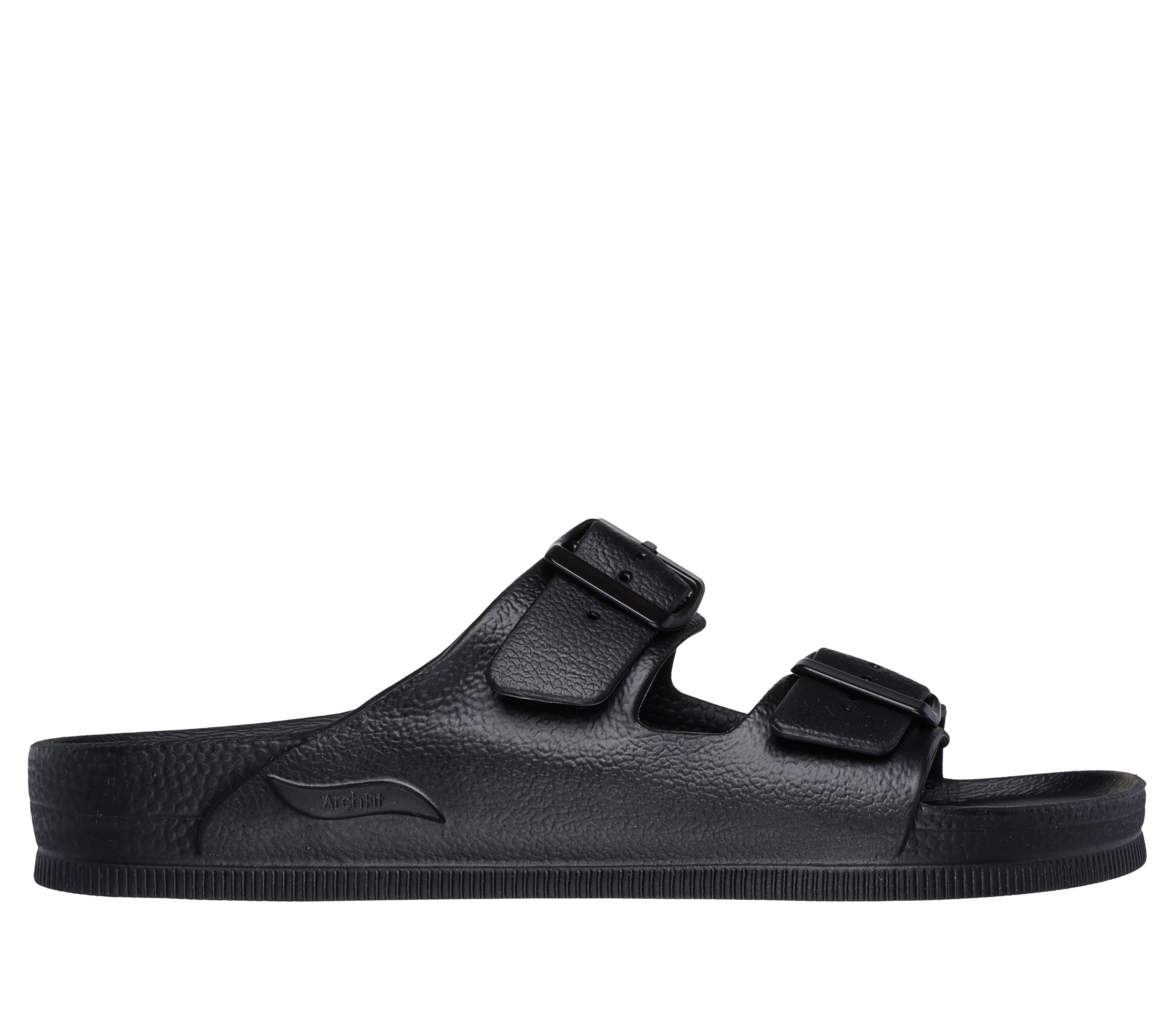 Skechers cali with memory foam slippers new arrivals
