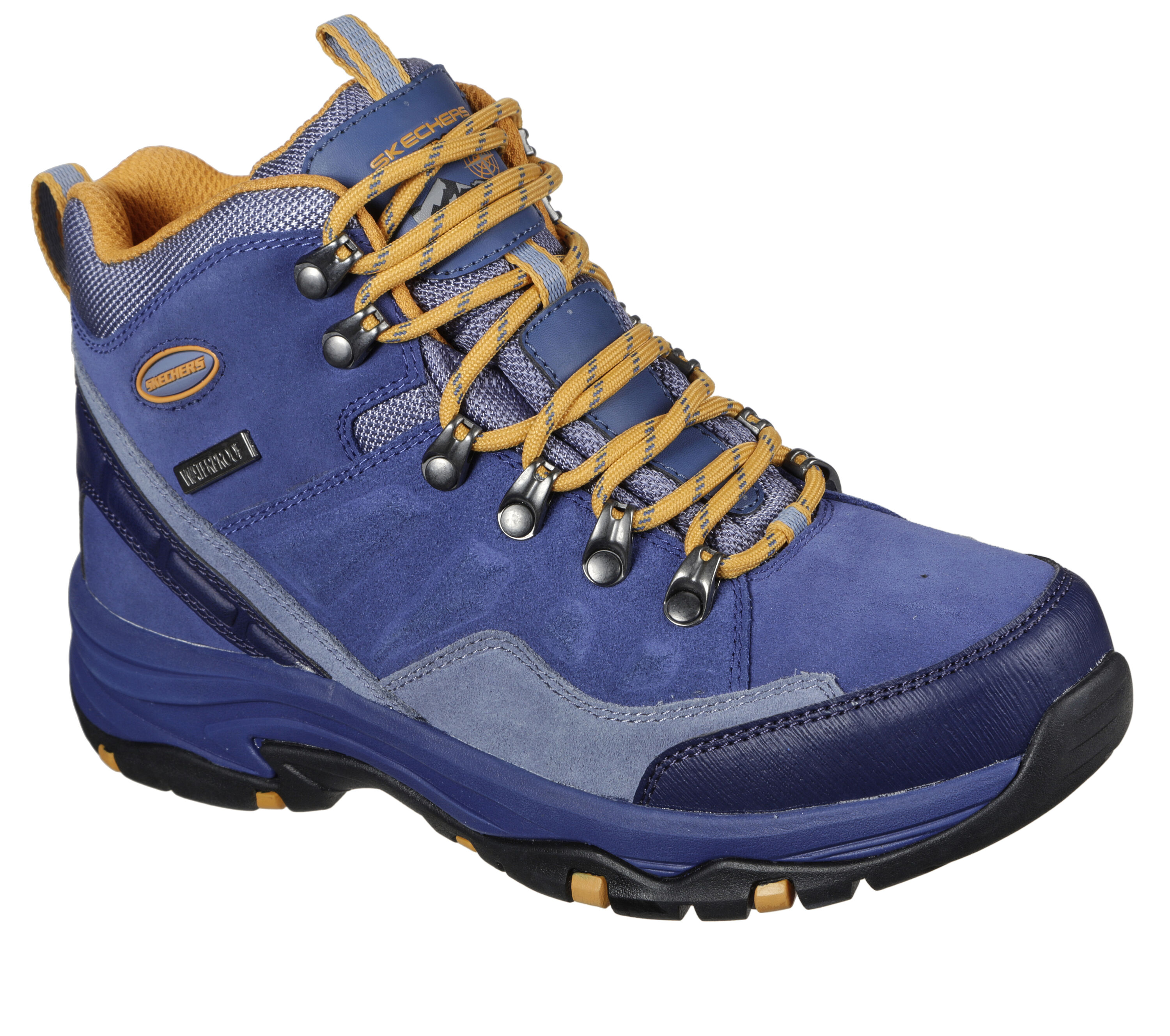 skechers rocky mountain boot