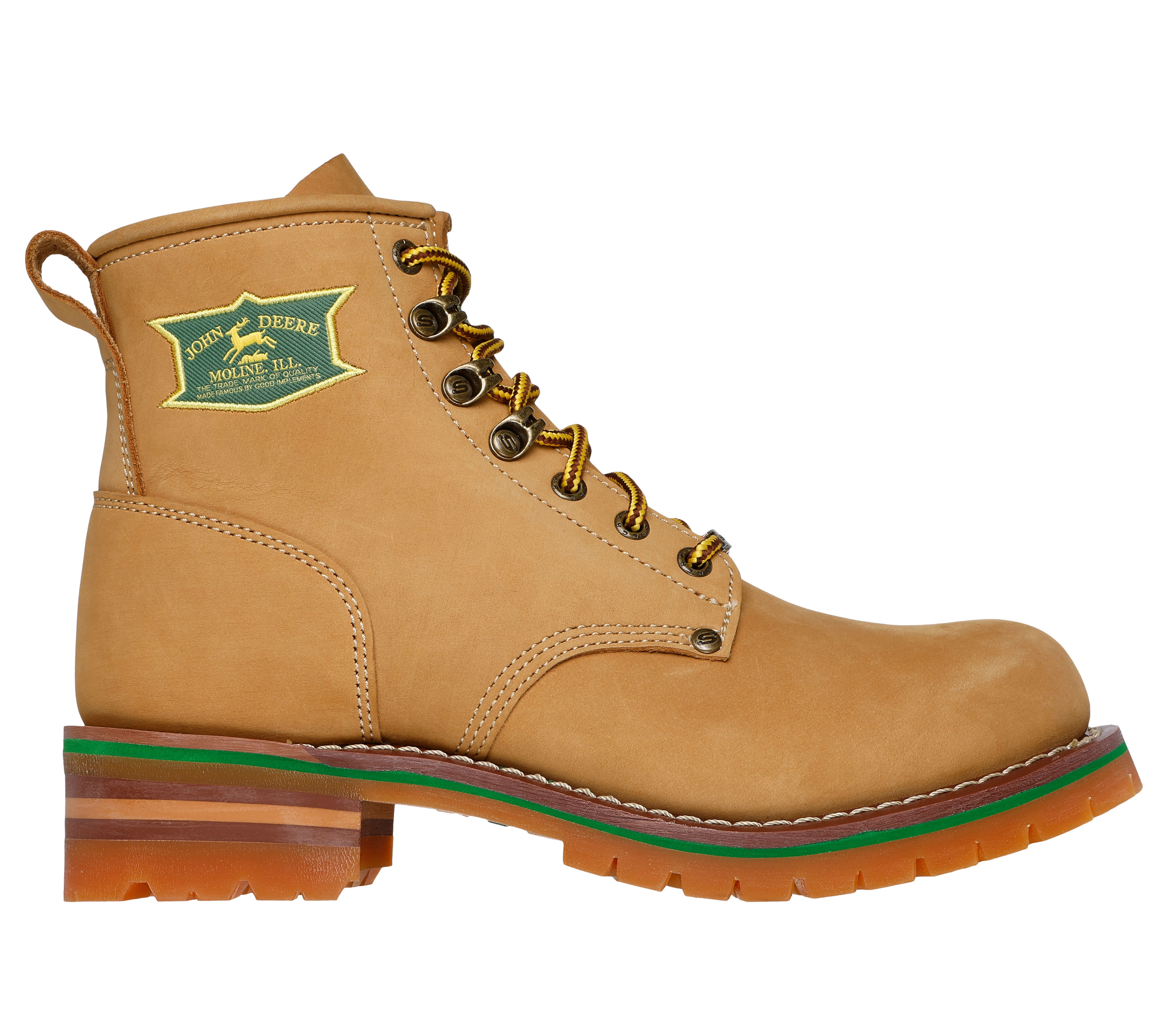 John Deere Cascades SKECHERS