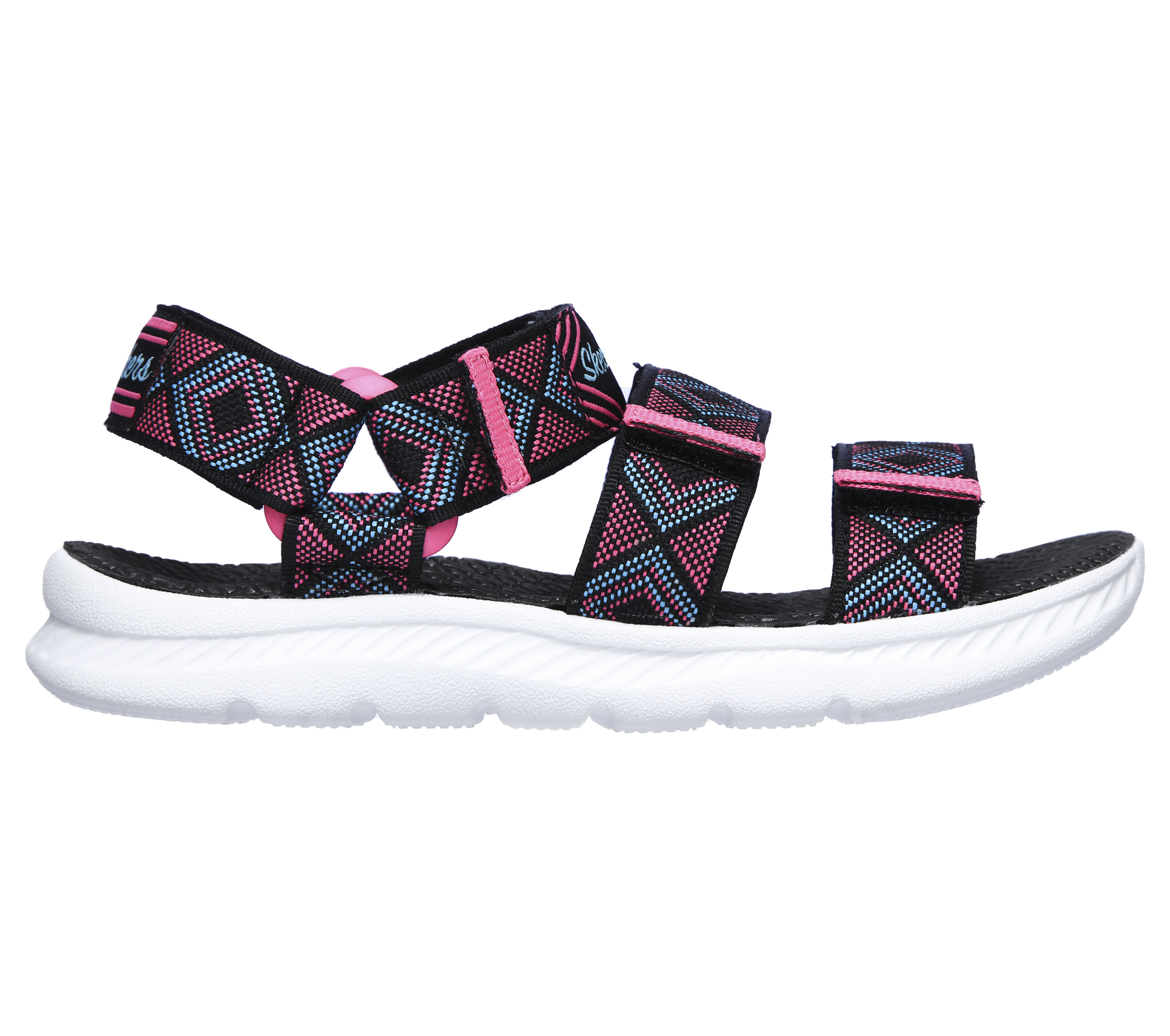 skechers sandals size 2