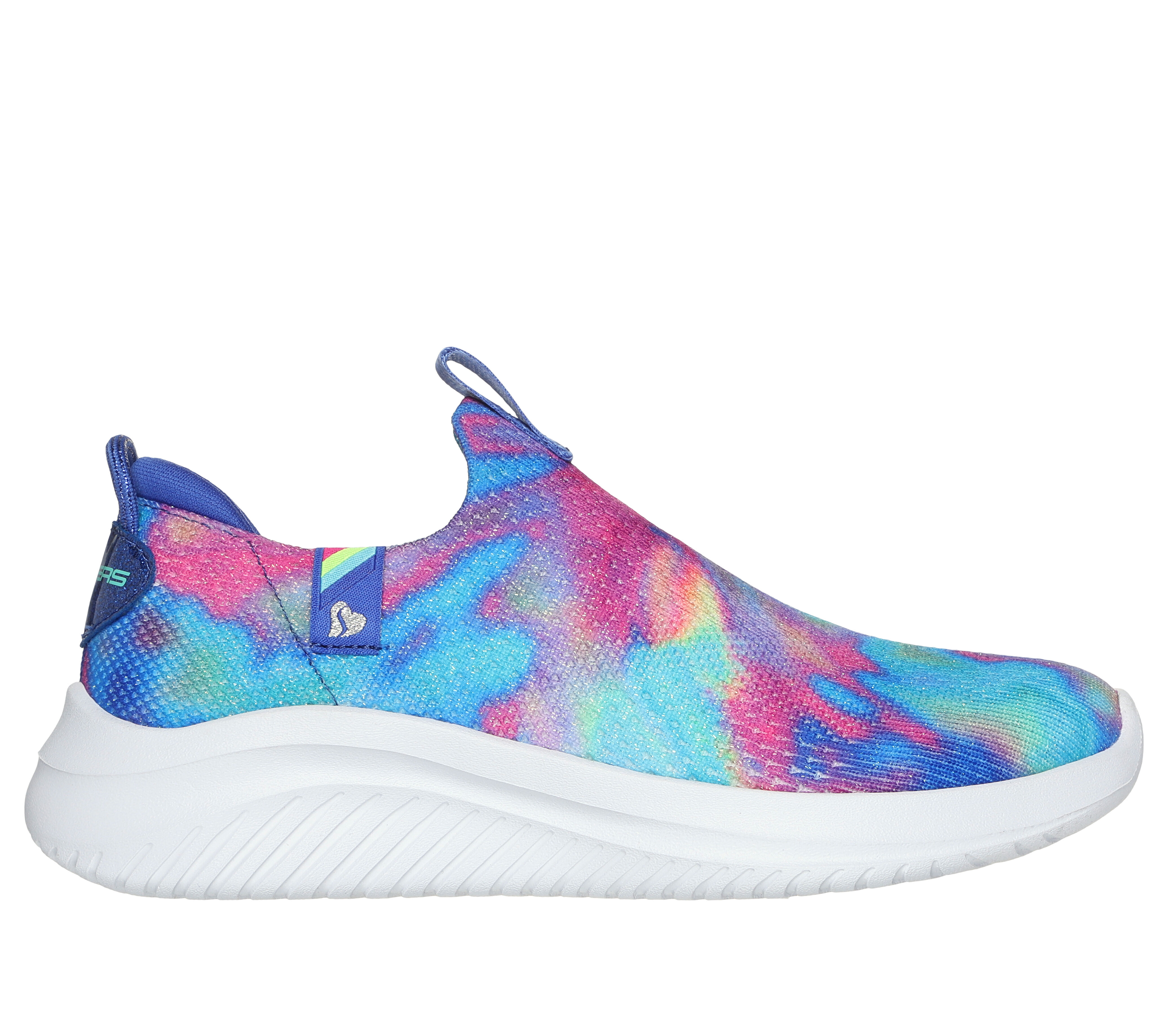 Skechers sports ombre top