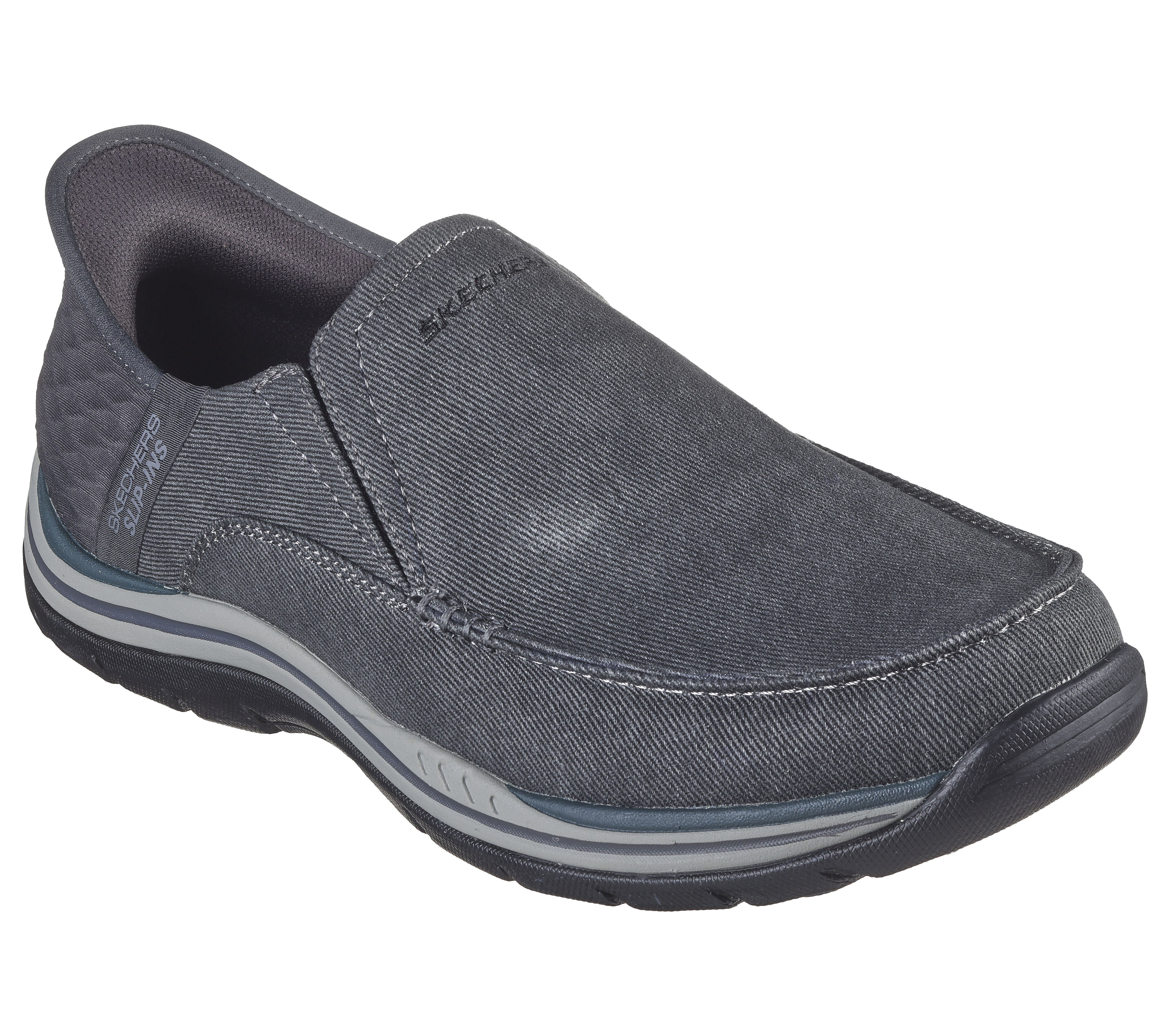 Skechers relaxed fit avillo on sale