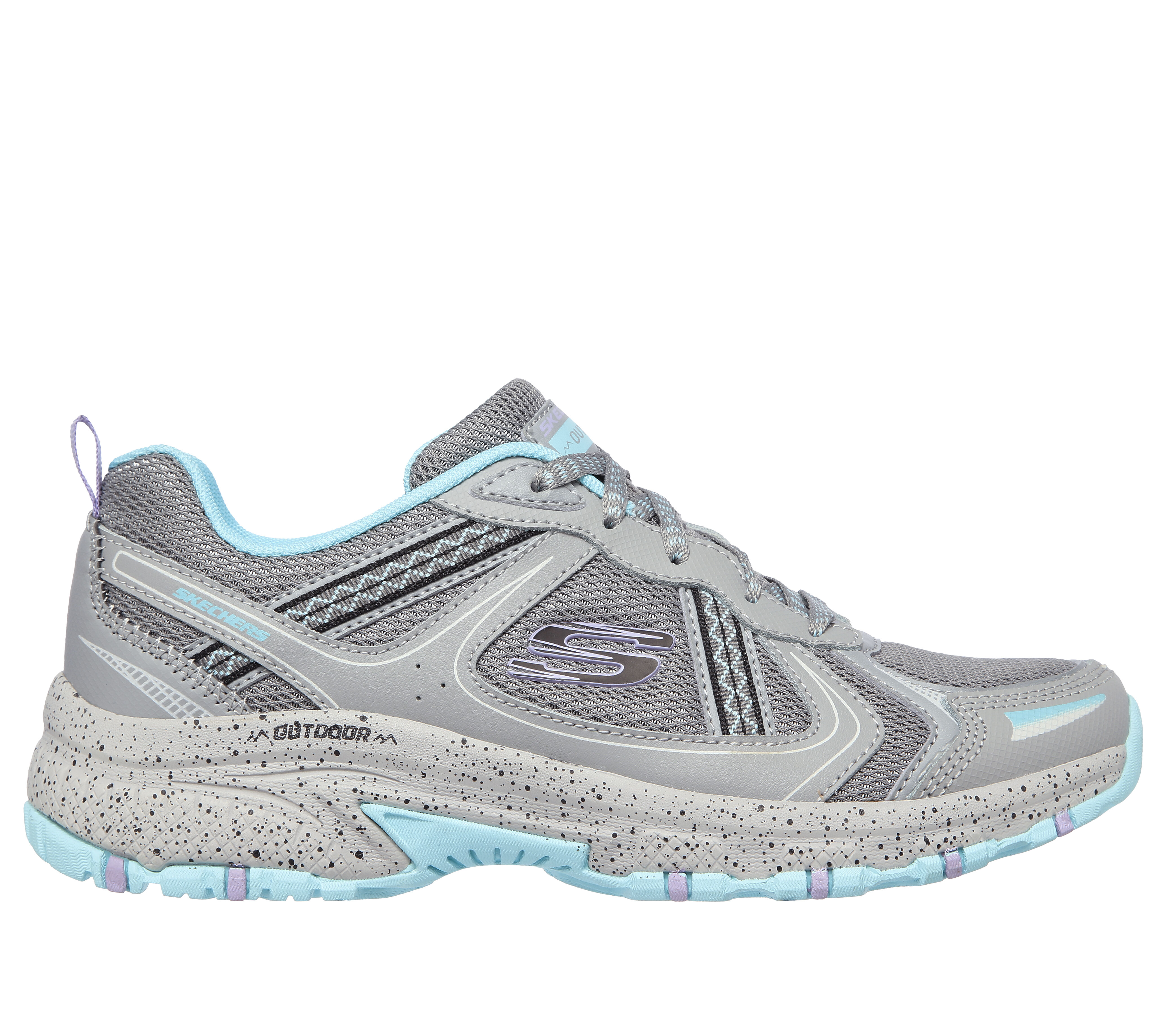 skechers trail shoes womens