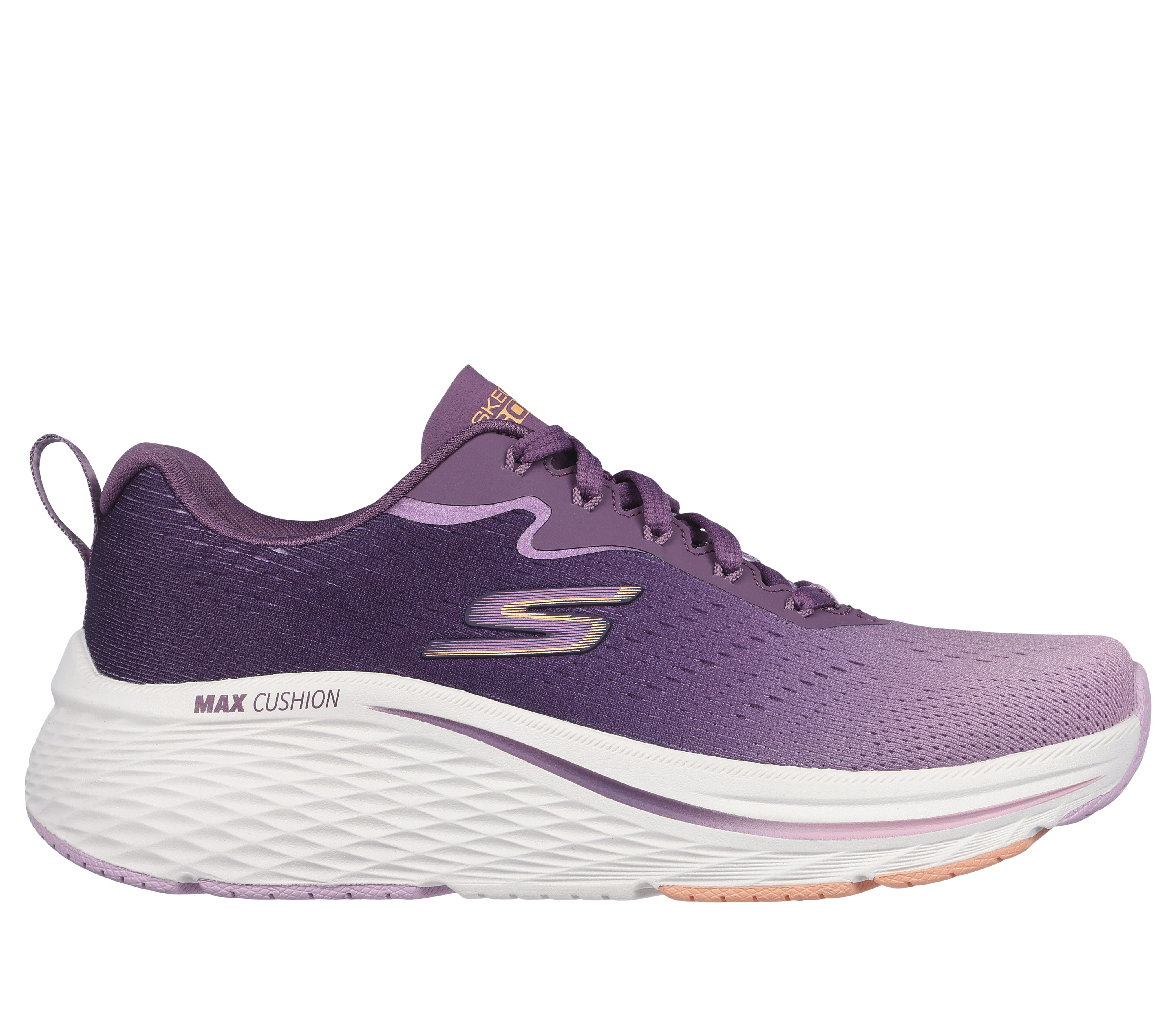 Max Cushioning Elite - Superior Stride