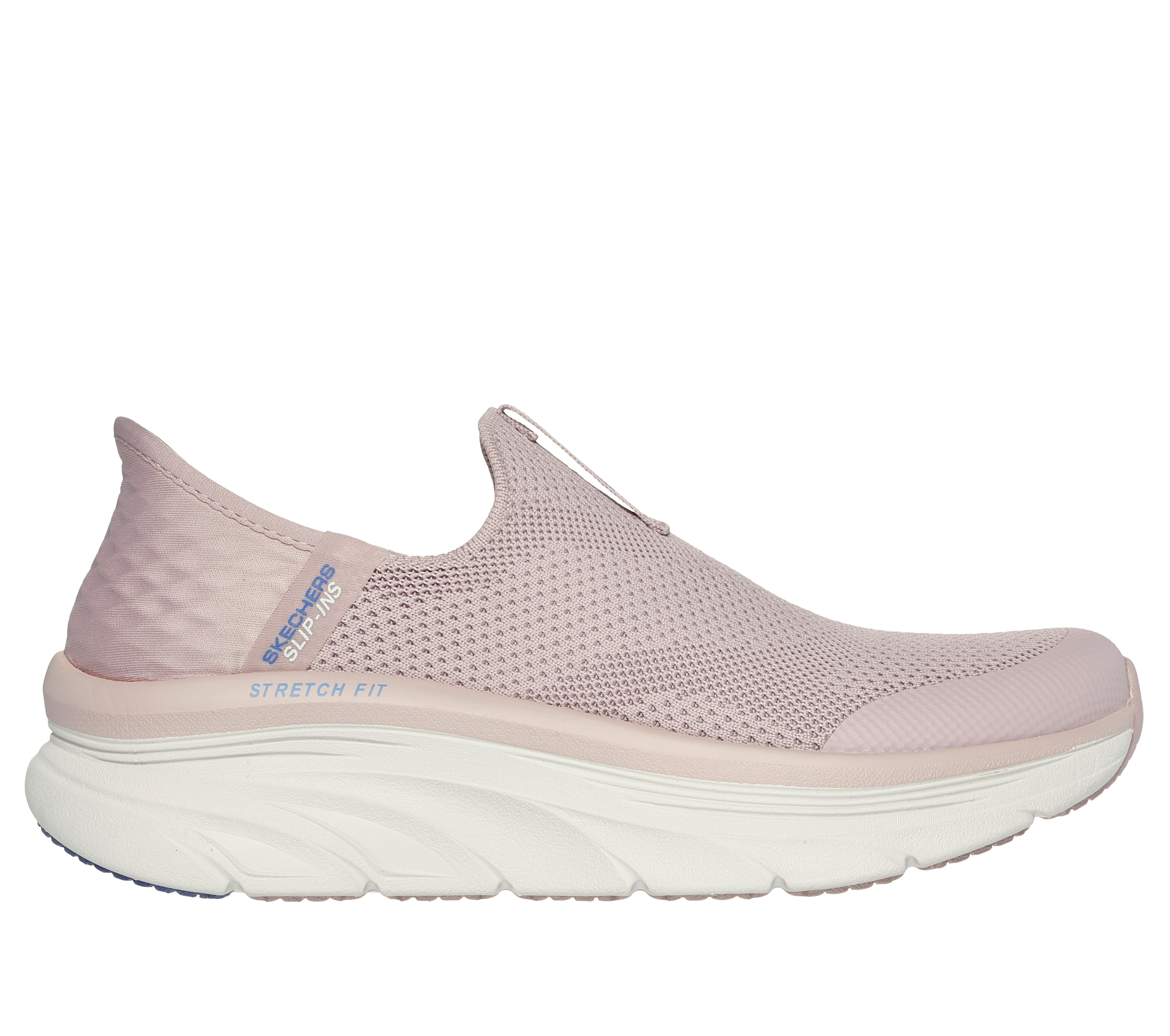 Skechers Slip-ins RF: D'Lux Walker - Homebound