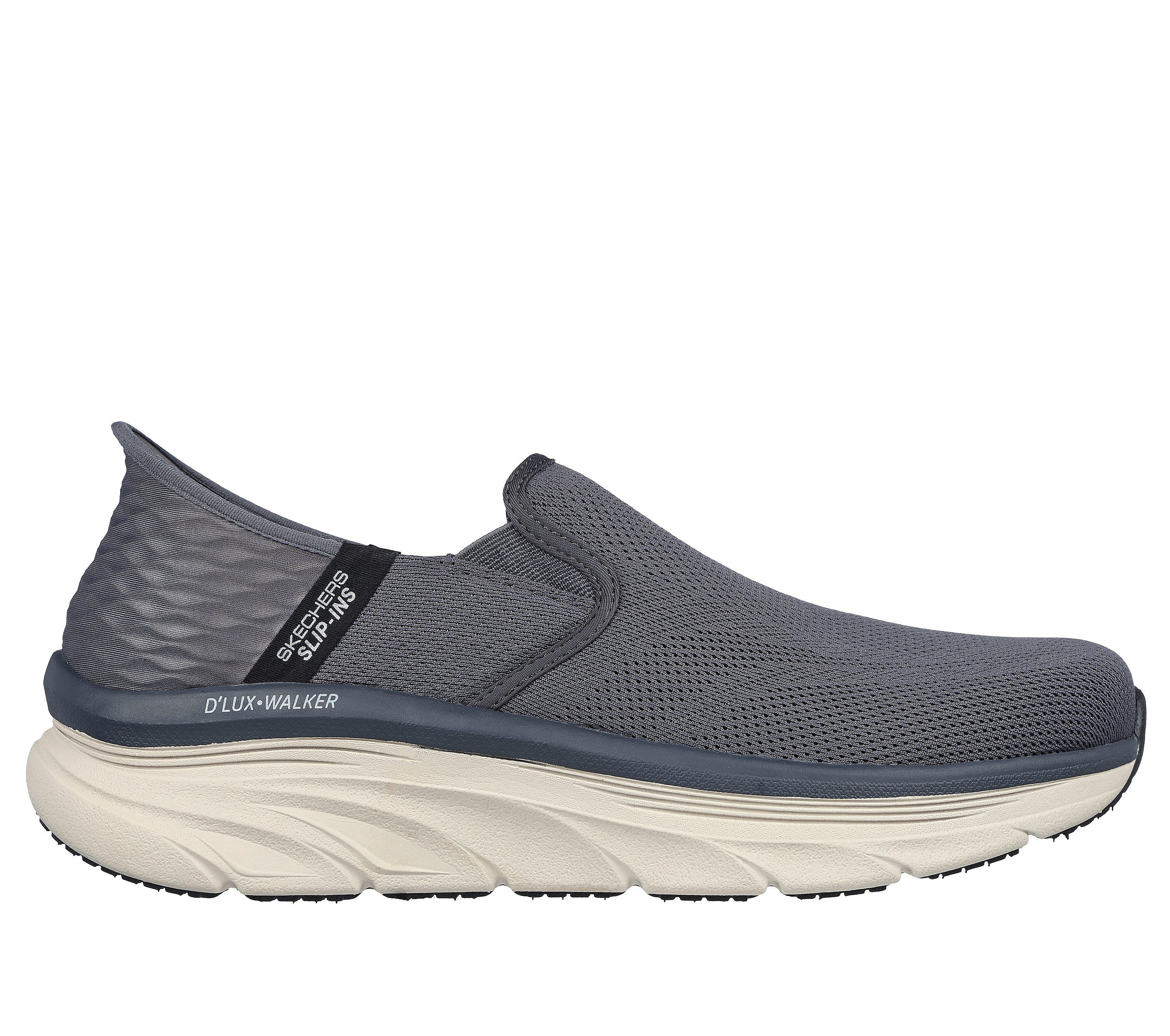 Skechers Slip-ins RF: D'Lux Walker - Orford