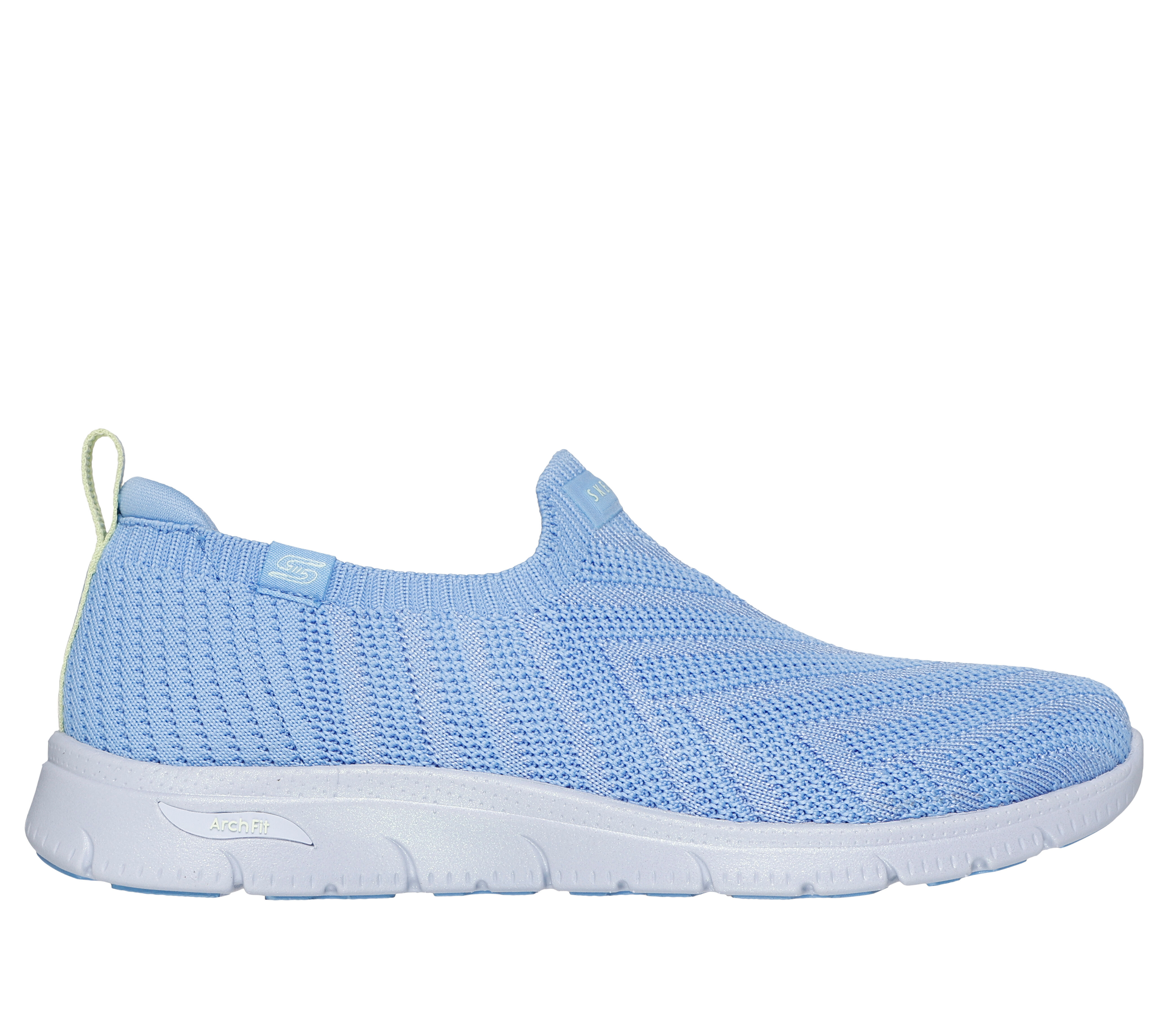 Skechers knit fit cheap