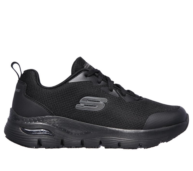 Are Skechers Good Shoes for Work?