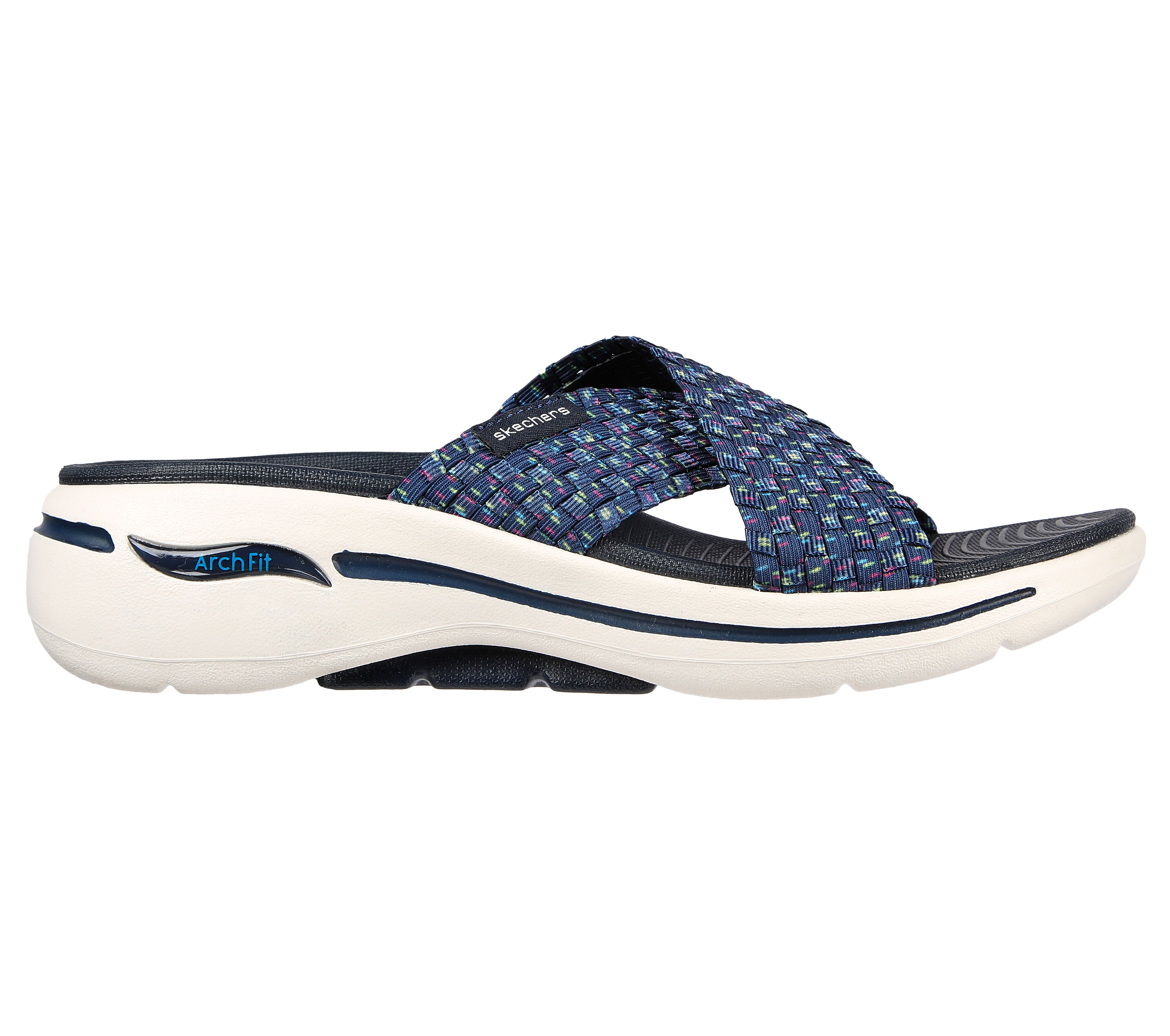 women's skechers slippers