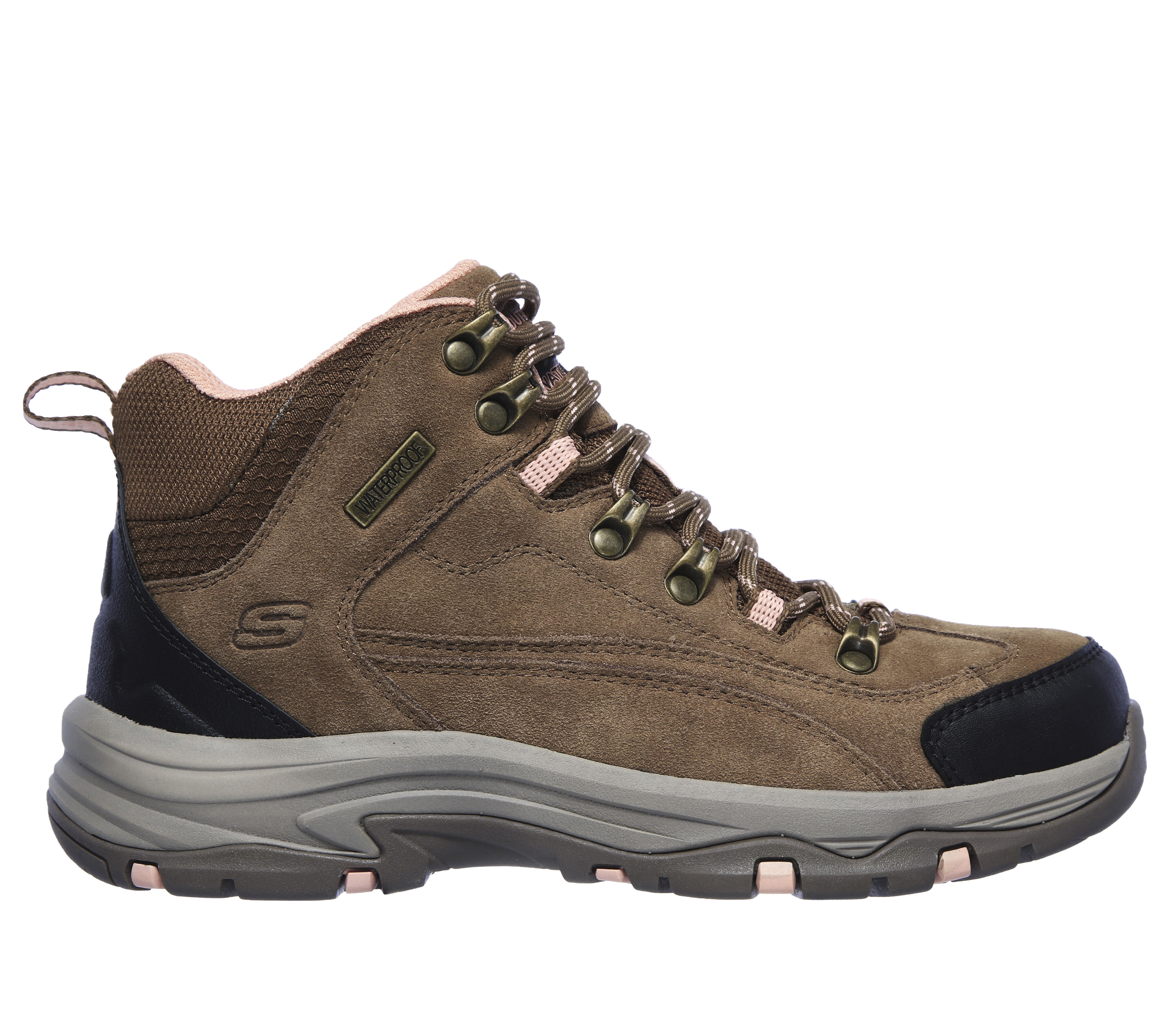 Relaxed Fit Trego Alpine Trail SKECHERS
