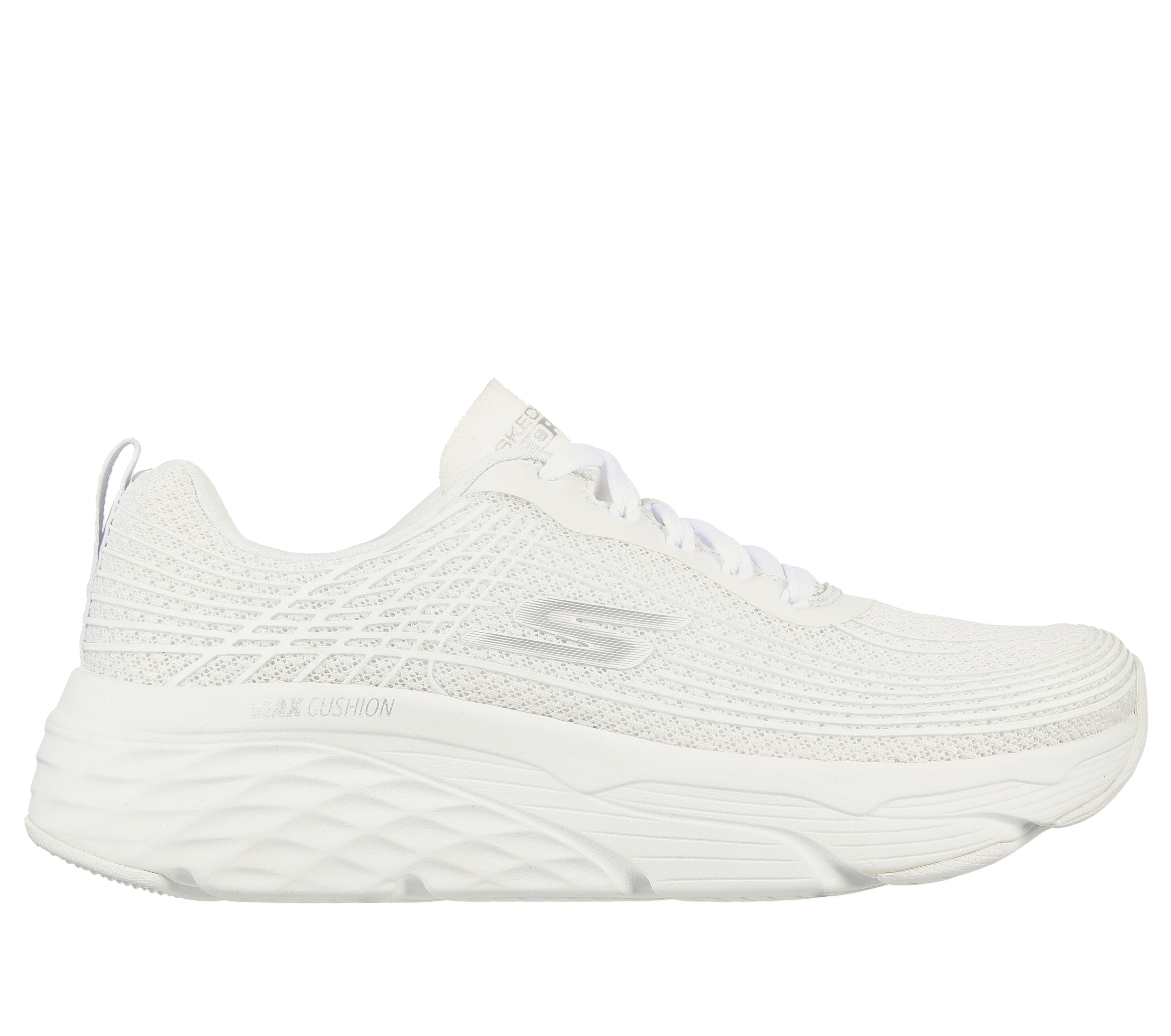 Skechers go run 4 mujer plata clearance