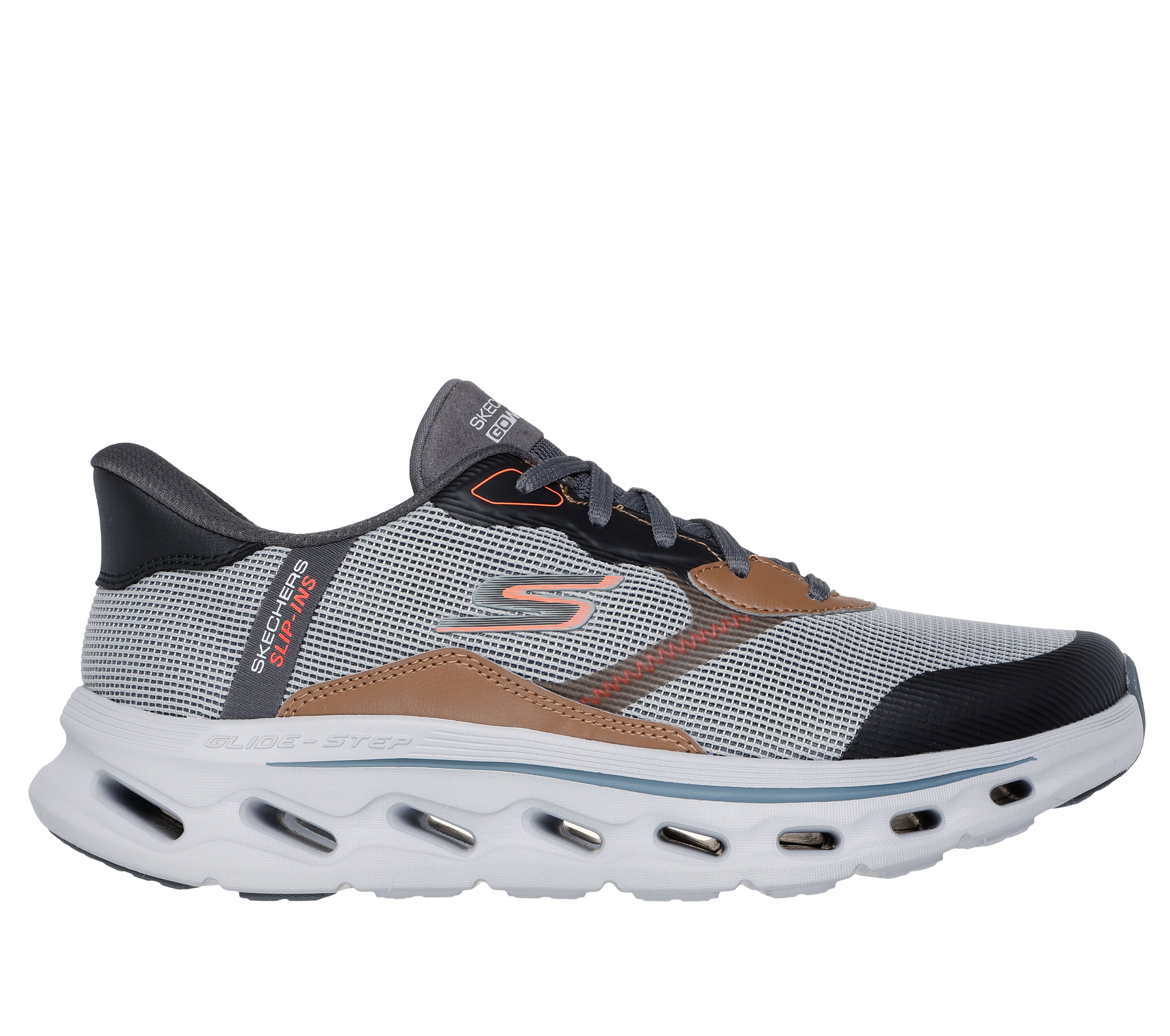 Skechers go glide hotsell