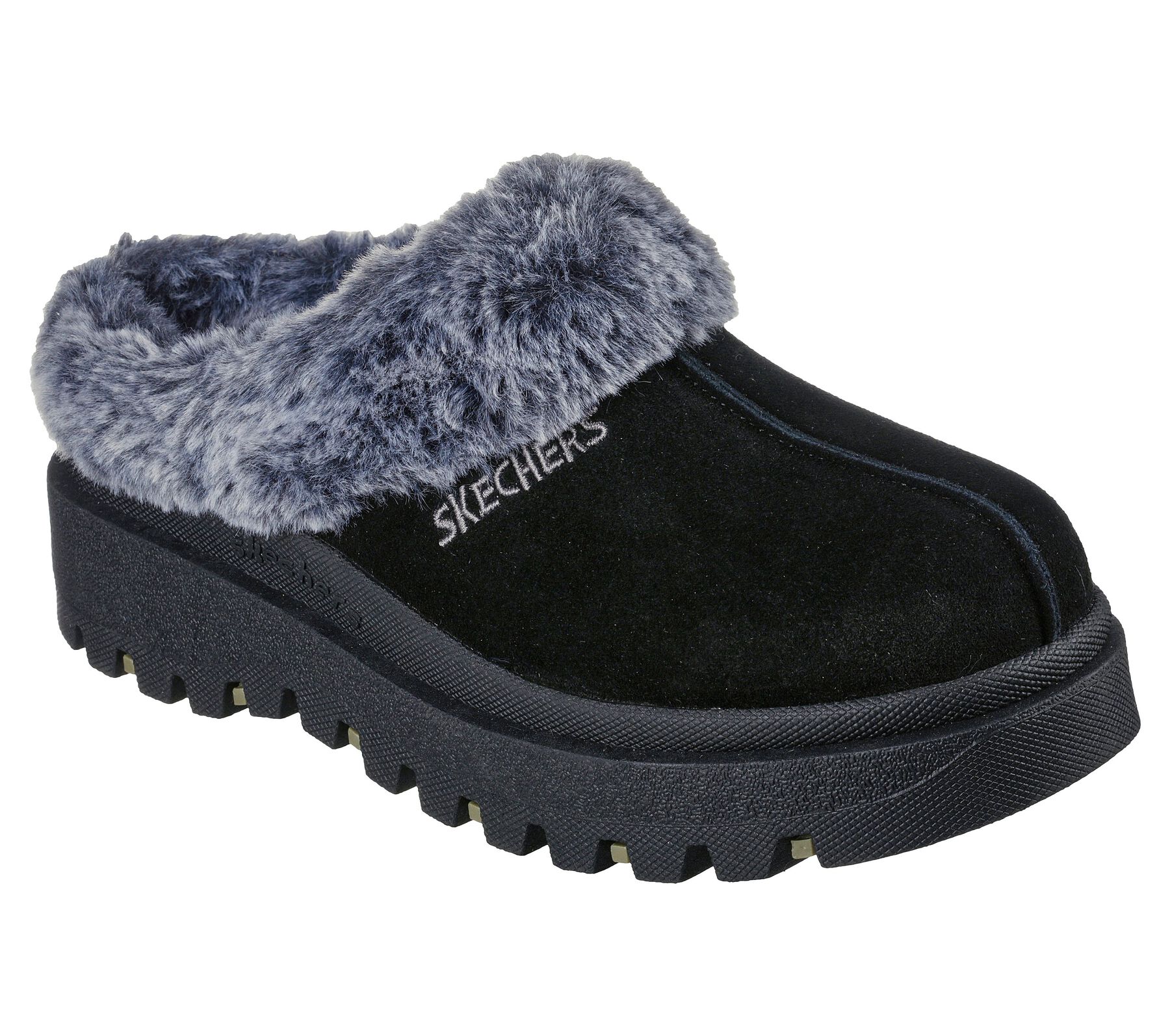 skechers shindig 6 eye