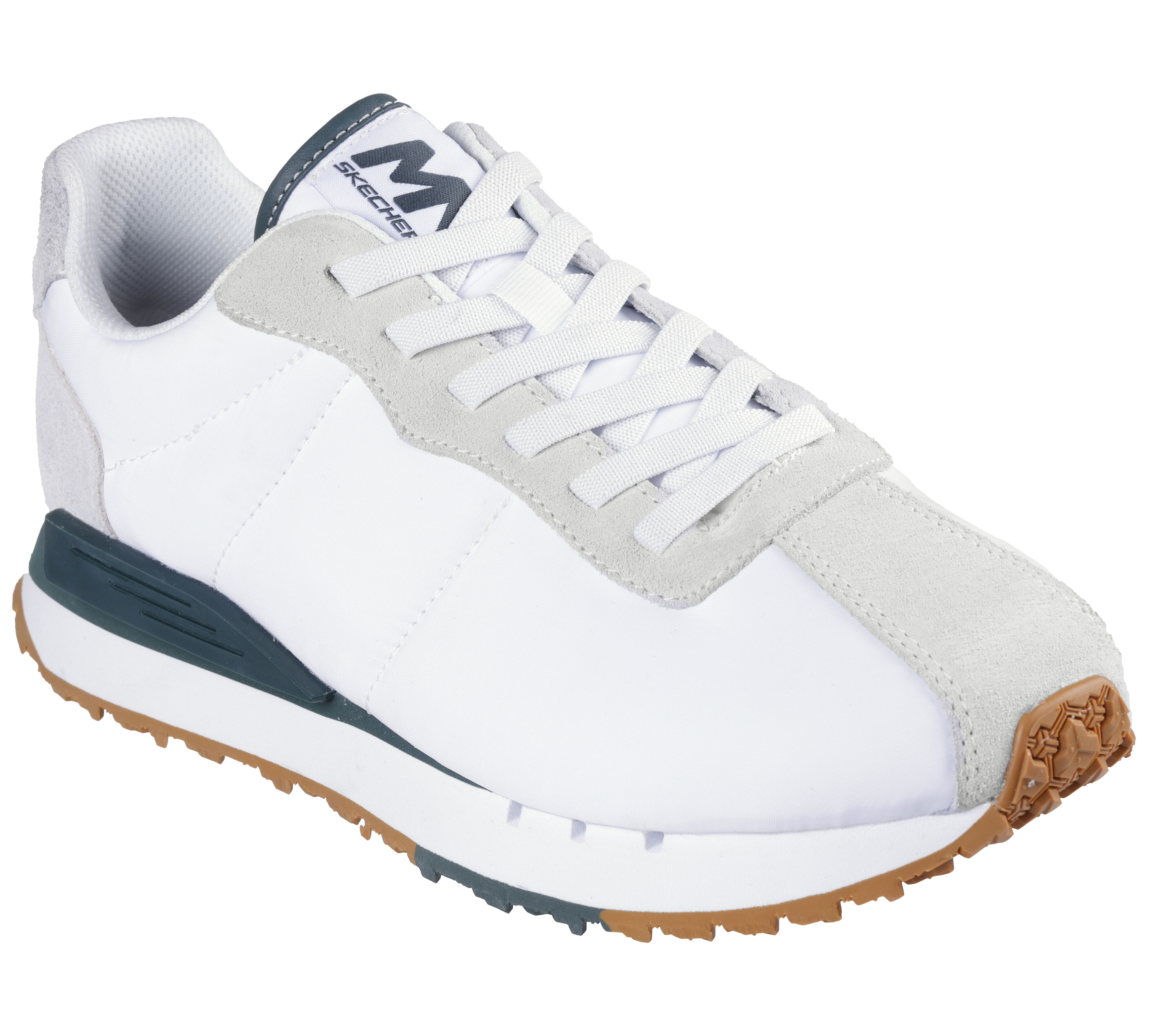 Compare Mark Nason: Upper Cut Neo Jogger - Fleet | Mall of