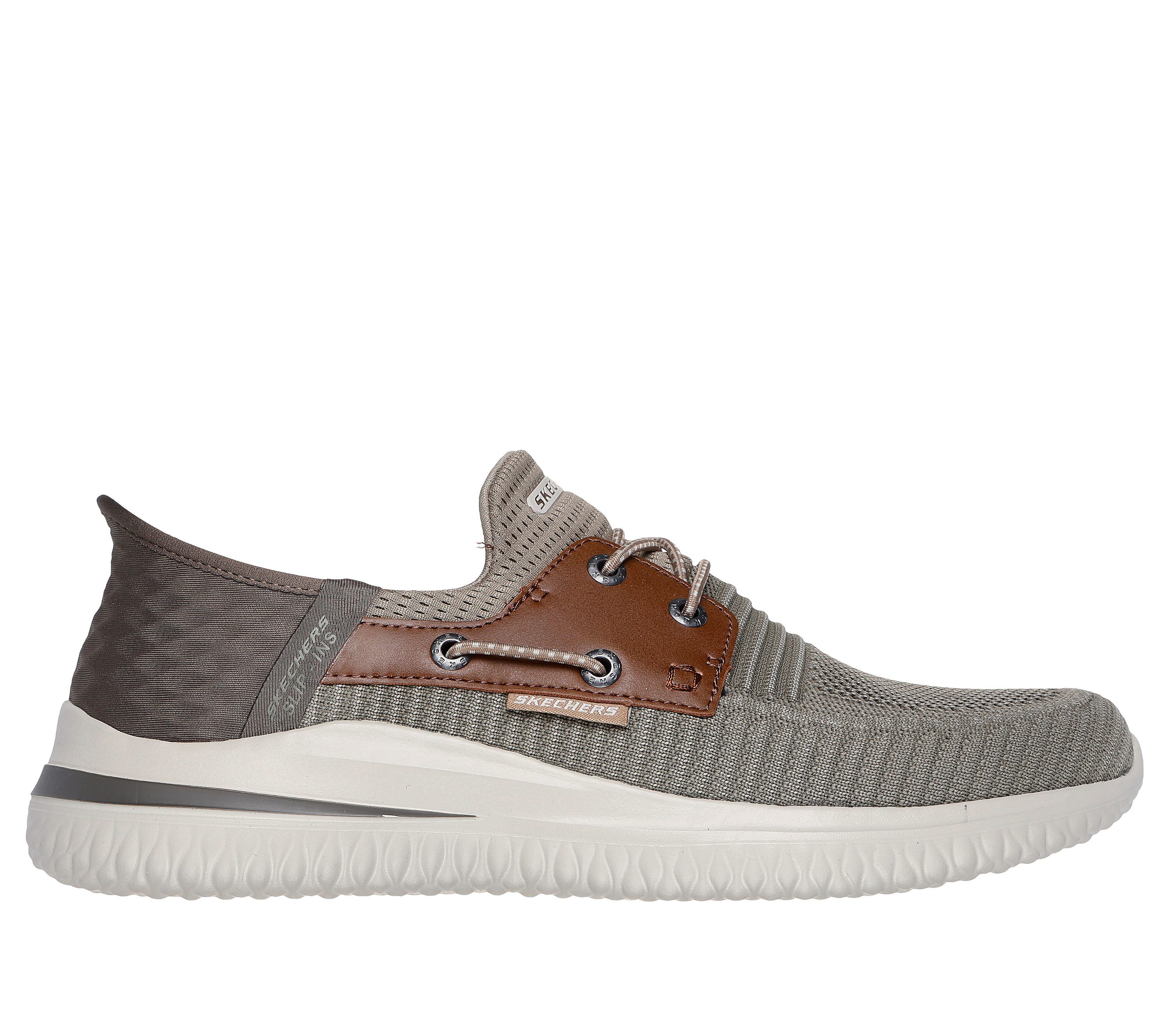 Skechers boat shoes sale top