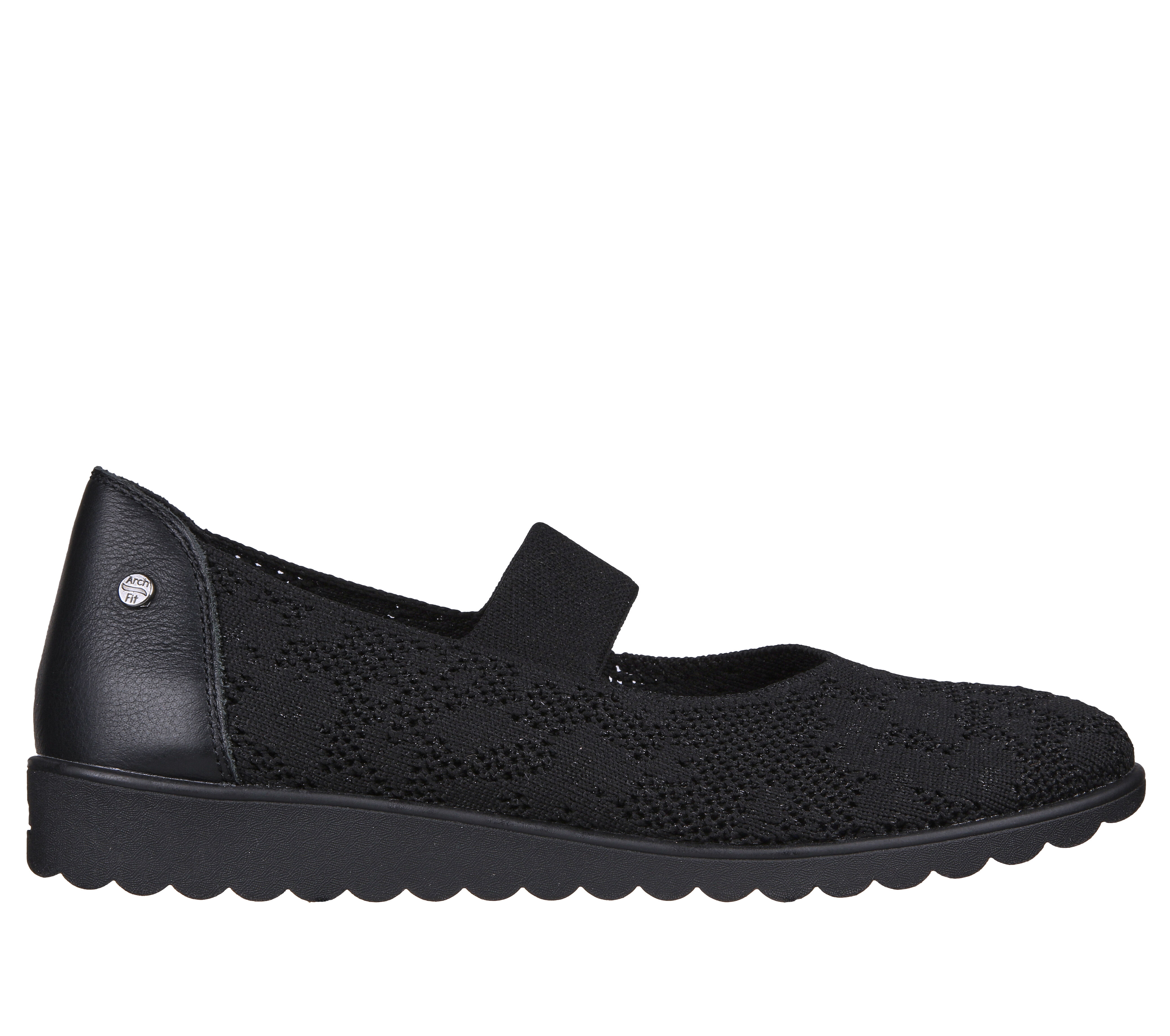 Sketchers stretch fit clearance