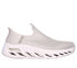 Skechers Slip-ins: Arch Fit Glide-Step, NATURAL, swatch