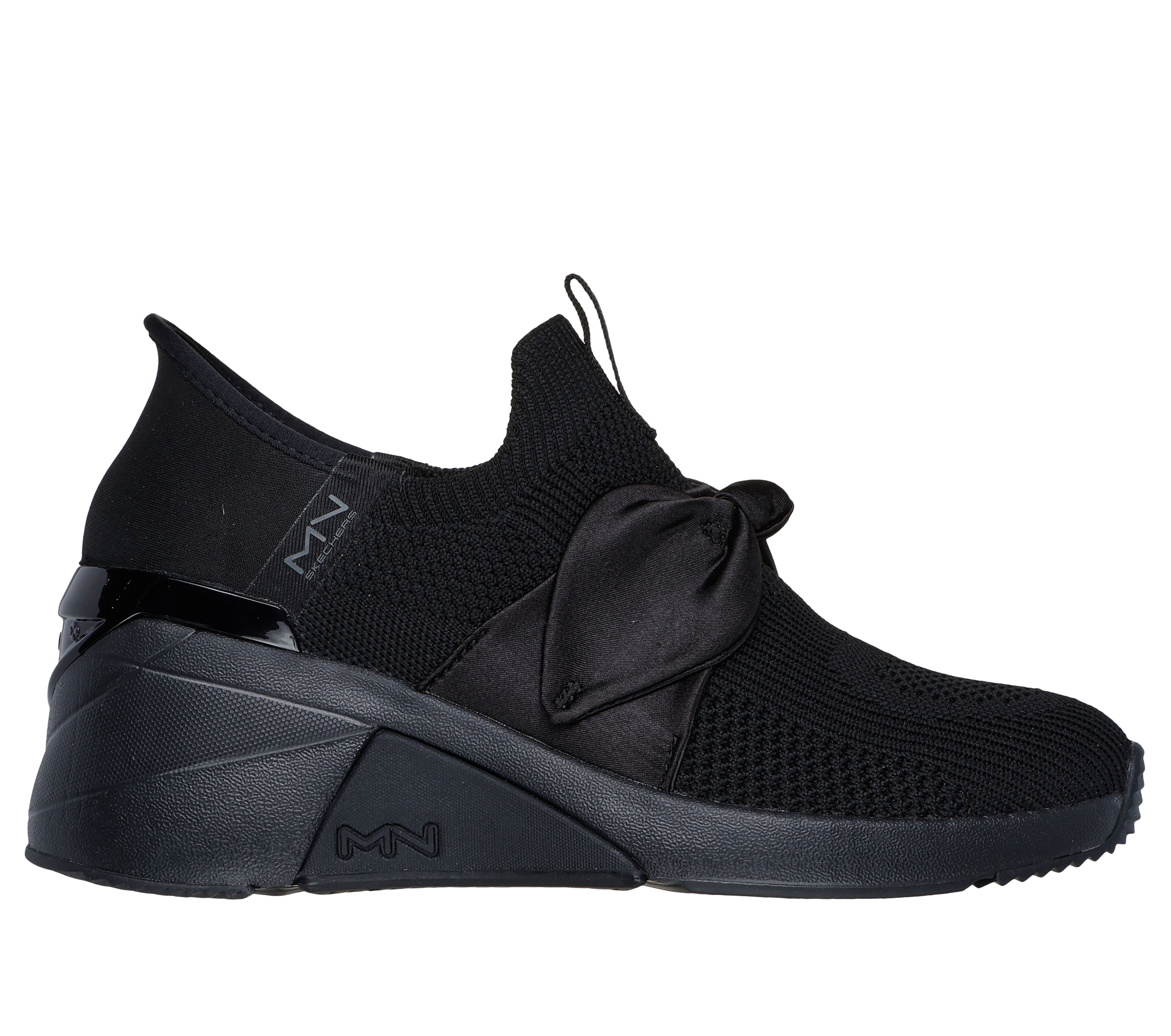 最安値に挑戦！ Mark Slip-ins Skechers Nason: Enzie - Wedge A 自転車本体