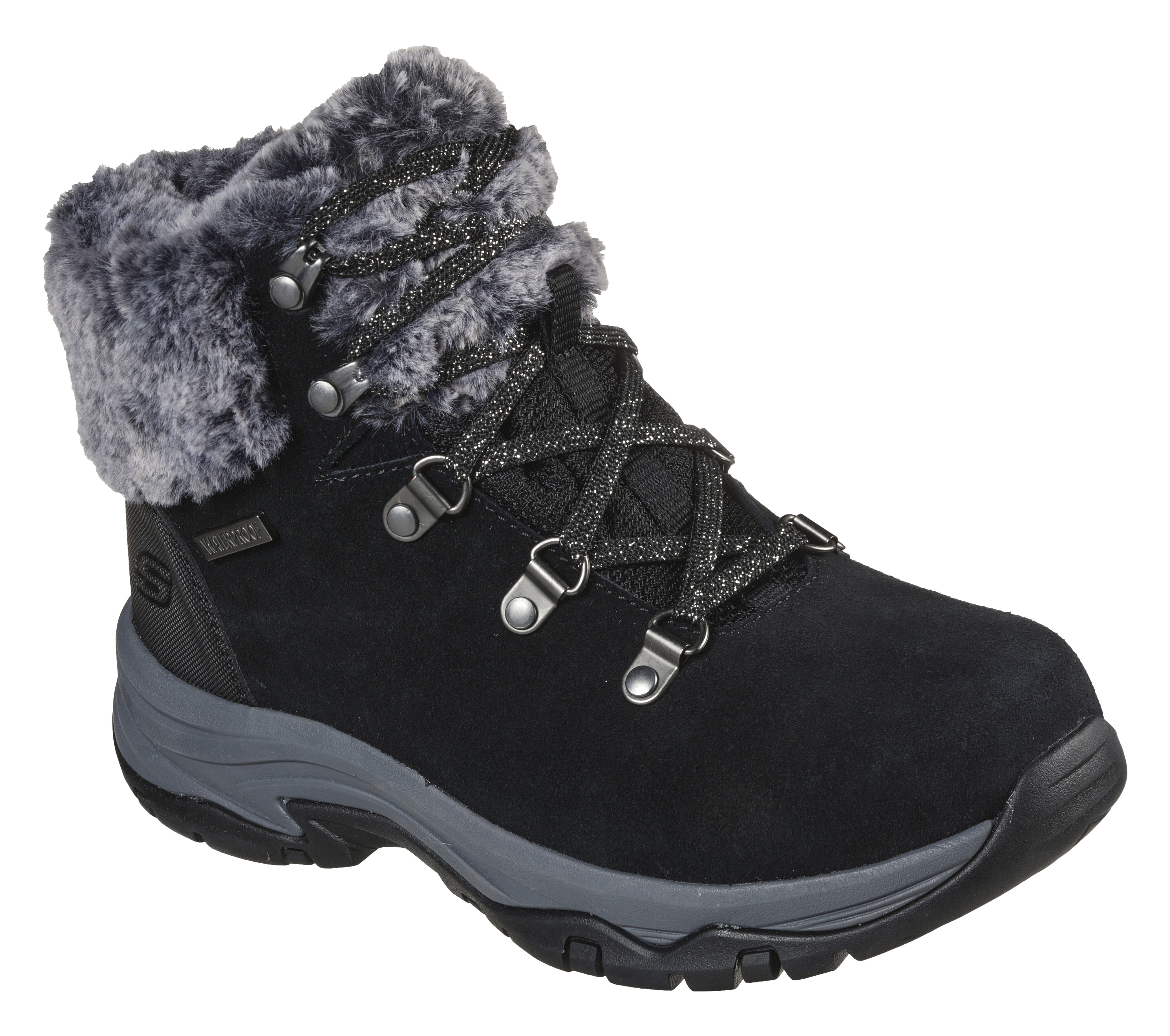 Skechers Relaxed Fit: Trego - Falls Finest | Mall of America®